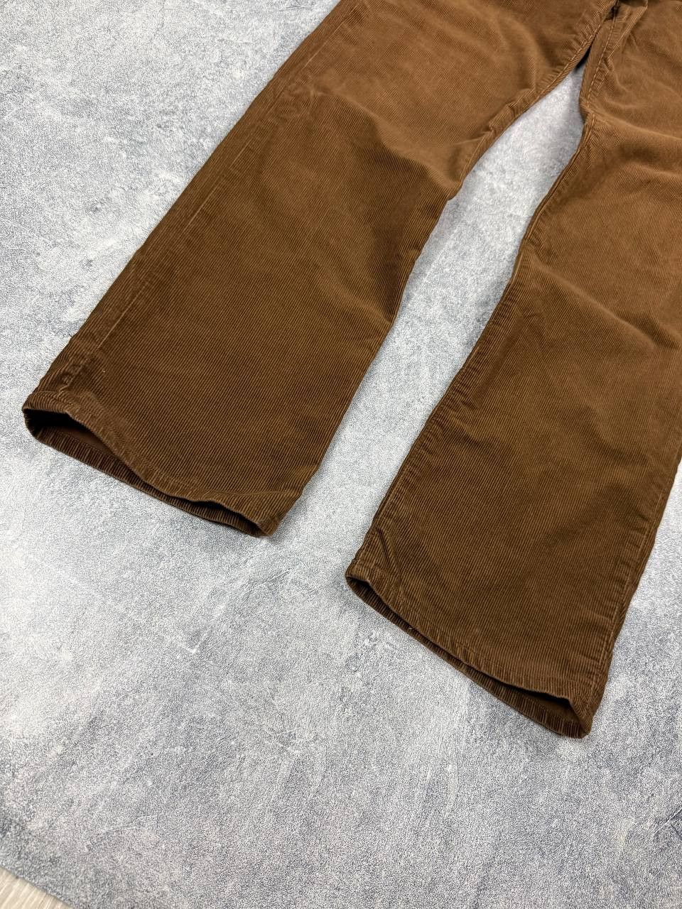 Japanese Brand Vintage Men’s Polo Ralph Lauren Velvet Pants Size US 34 / EU 50 - 11 Thumbnail