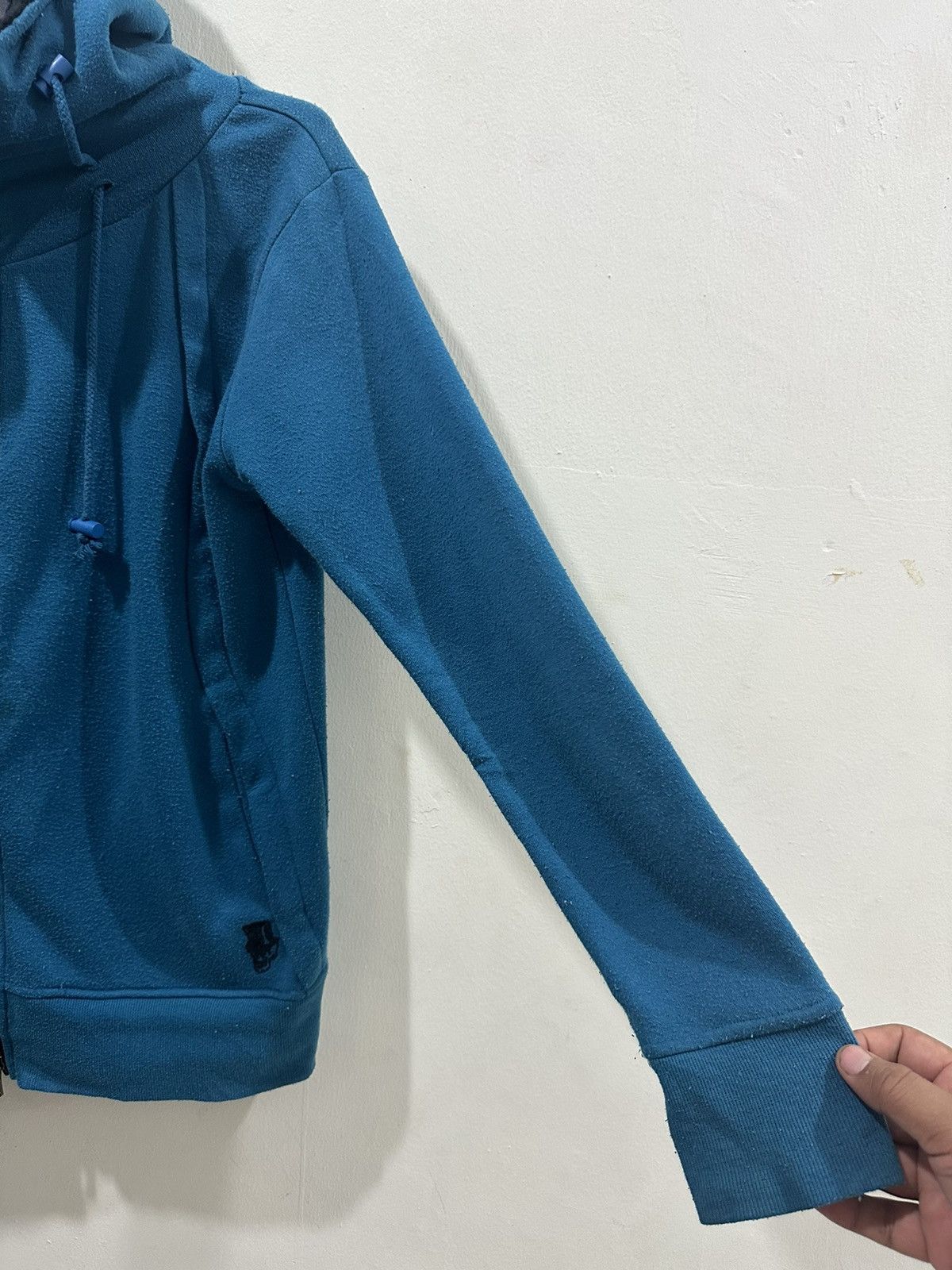 PPFM PPFM Zipper Up Hoodies Size US M / EU 48-50 / 2 - 6 Thumbnail