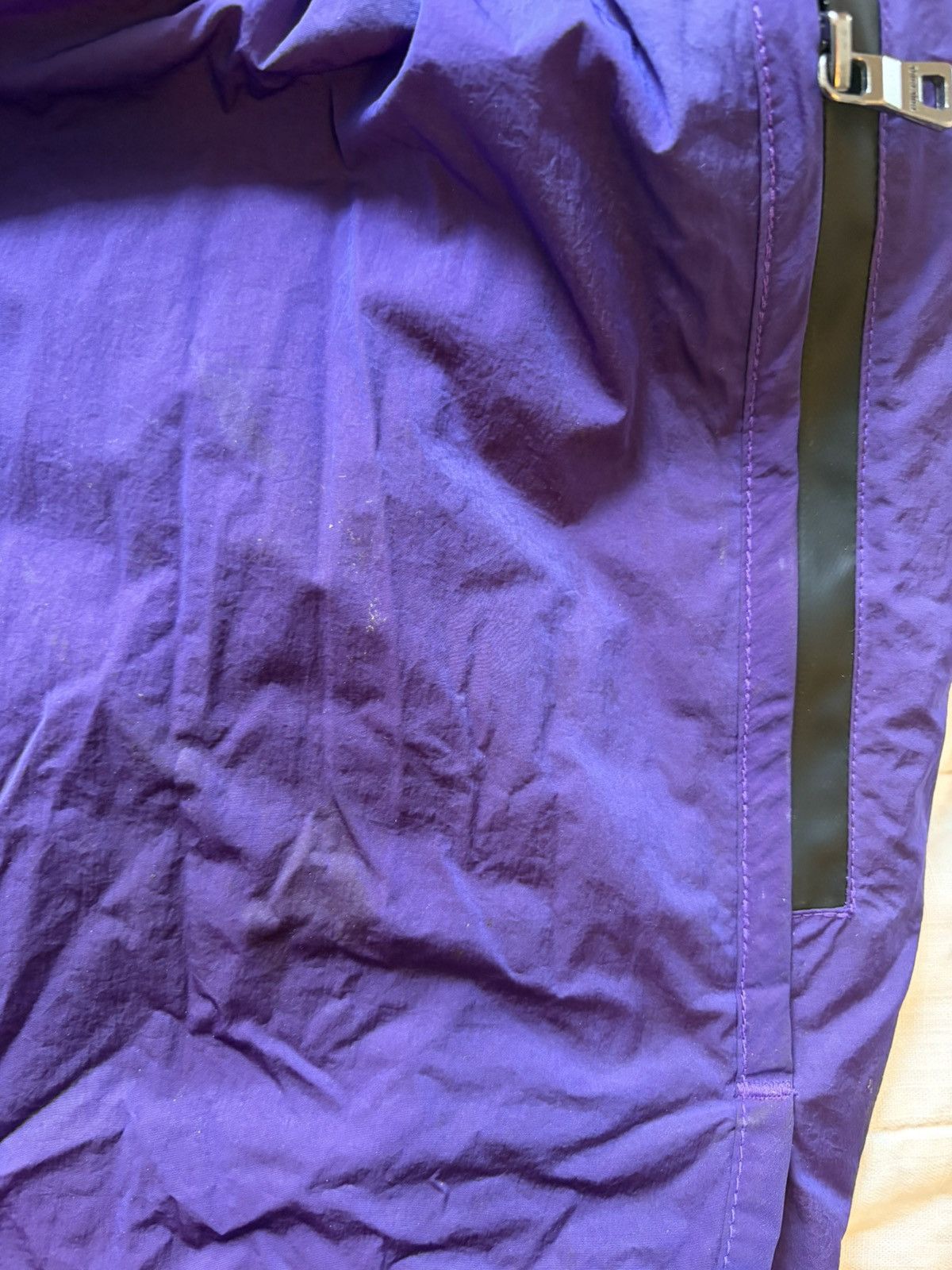 Other True Tribe Wild Steve Swim Shorts — Size L / Purple Moon Size US 33 - 3 Thumbnail