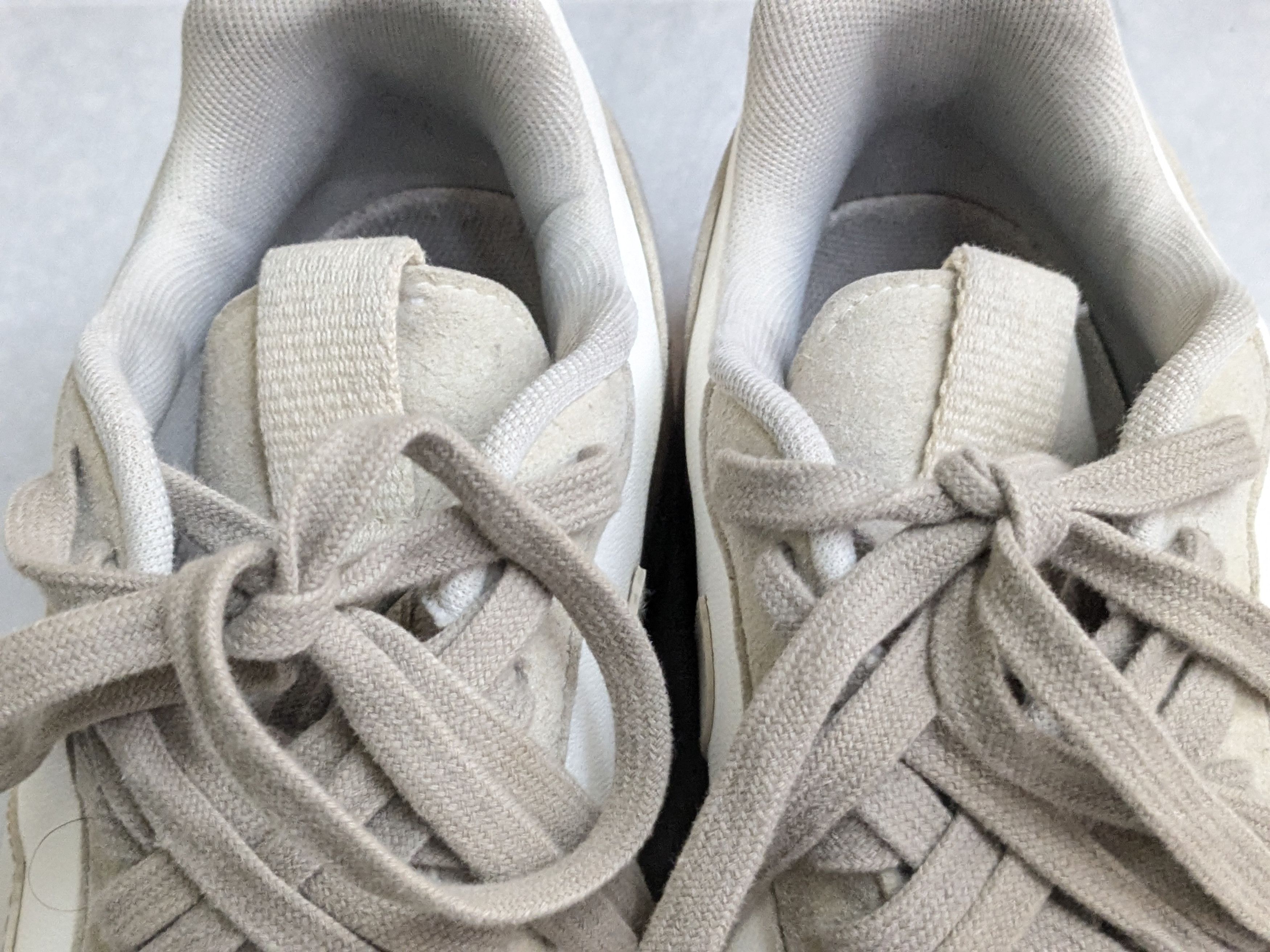 Rick Owens × Veja Megalace Rick Owens Veja Hiking Sneaker 9 White Gray Size US 9 / EU 42 - 7 Thumbnail