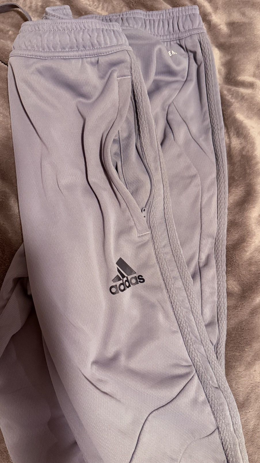 Adidas Adidas AEROREADY joggers - Size L Size US 36 / EU 52 - 4 Thumbnail