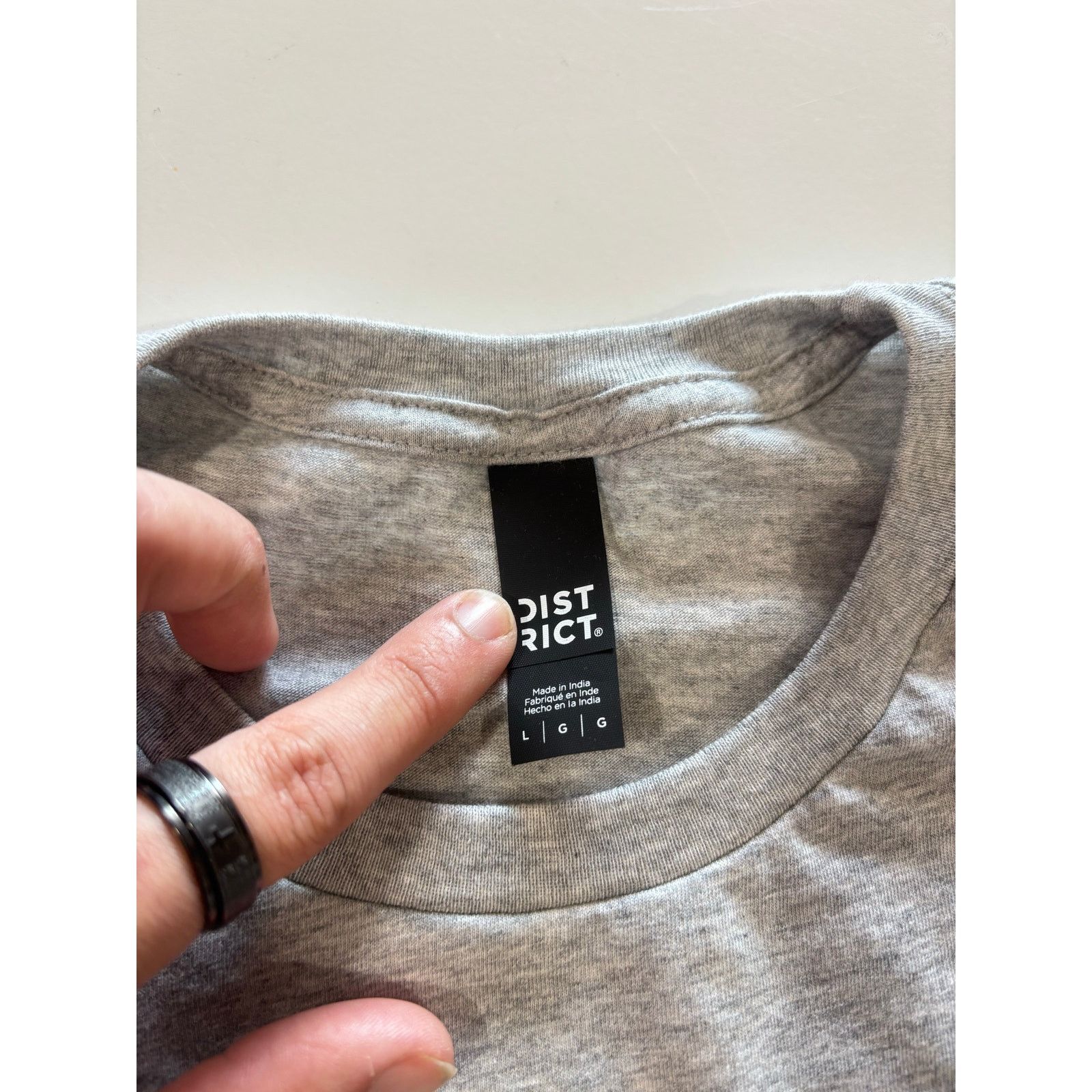 Other Dad Life T-shirt Funny Dad Life Tee Size US L / EU 52-54 / 3 - 3 Thumbnail