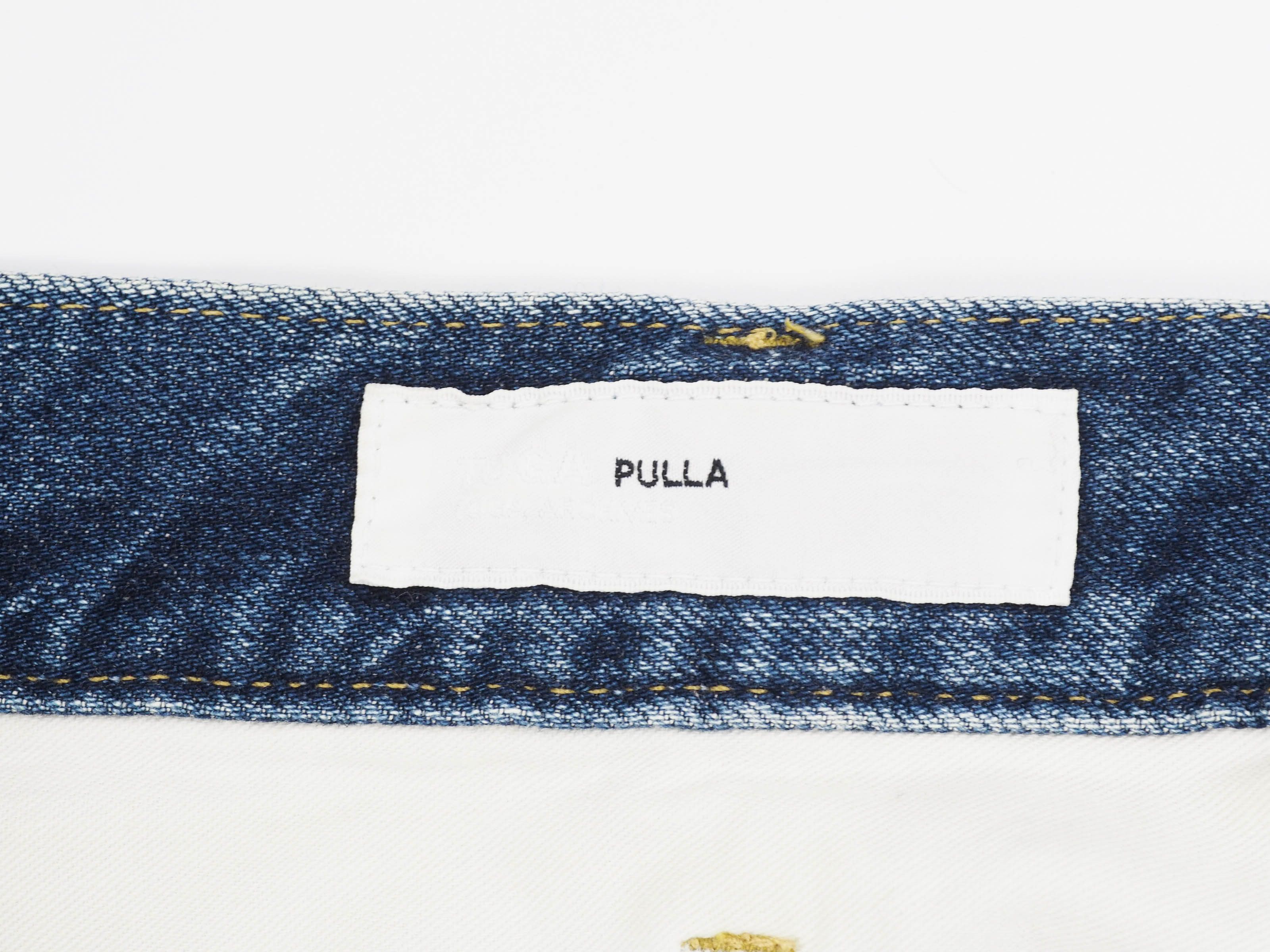 Toga × Toga Pulla Toga pulla short pants Size 27" / US 4 / IT 40 - 6 Thumbnail