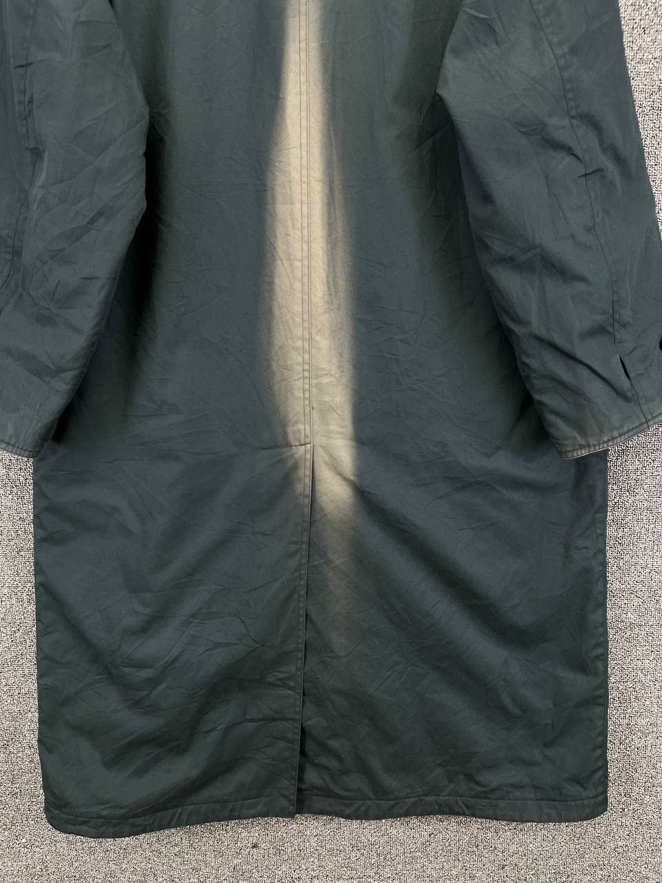Allegri Vintage Allegri Reversible Rare Luxury Long Wool Jacket Size US M / EU 48-50 / 2 - 19 Thumbnail