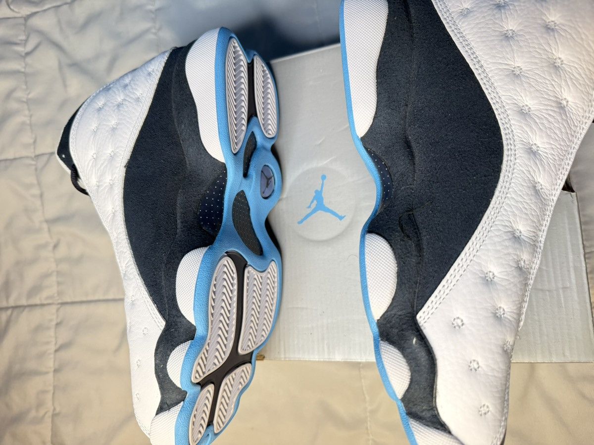 Jordan Brand Air Jordan retro 13 Size US 8.5 / EU 41-42 - 5 Thumbnail