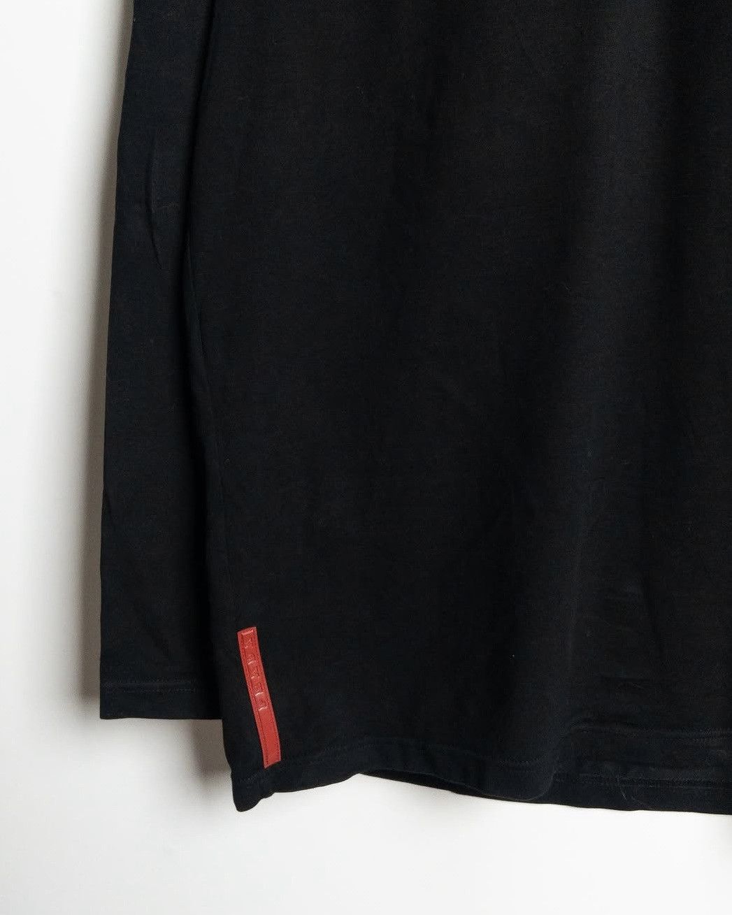 Prada Prada sport red tab Size US M / EU 48-50 / 2 - 3 Thumbnail