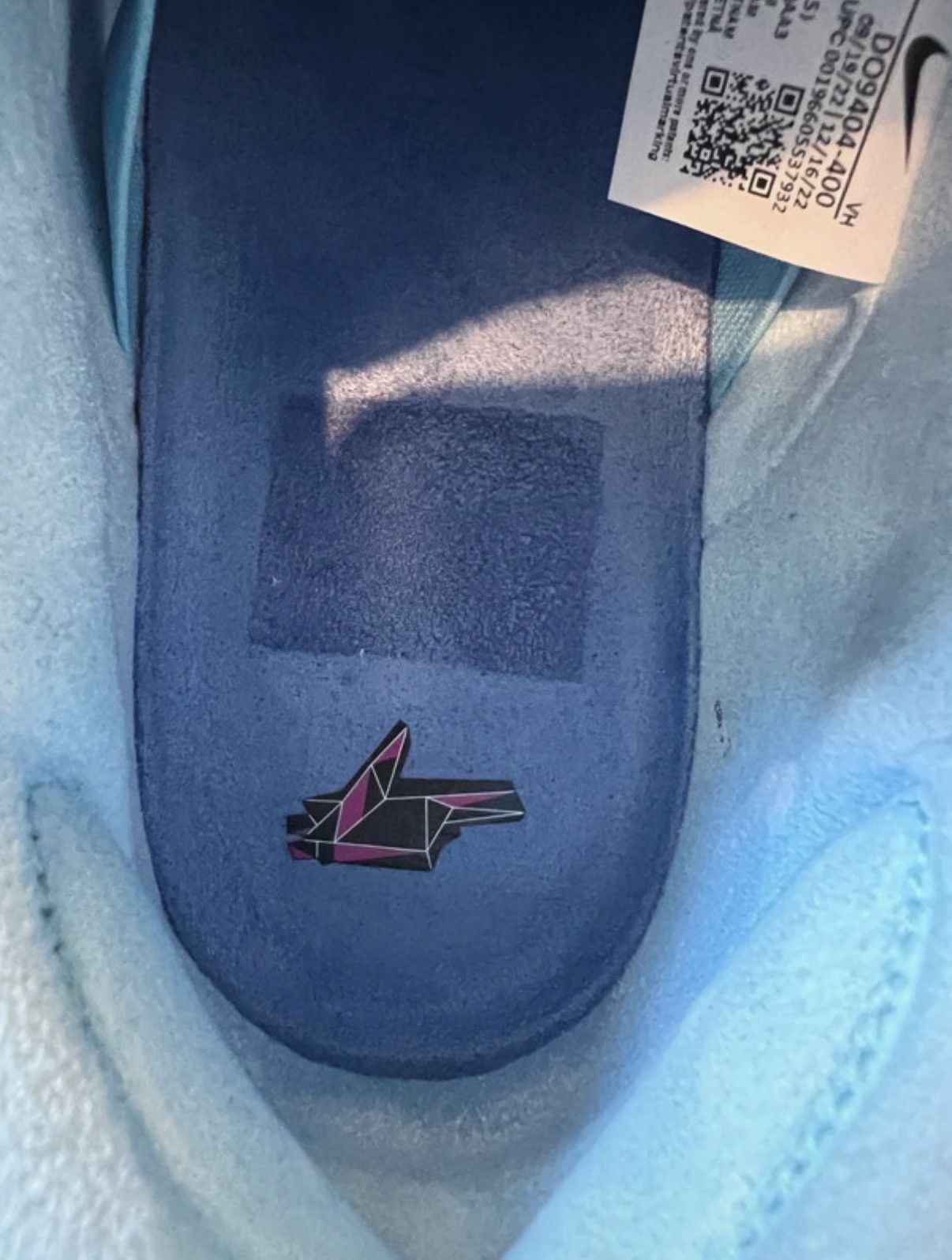 Nike × Run The Jewels Nike SB Dunk Low Run the Jewelz Size US 12 / EU 45 - 6 Thumbnail