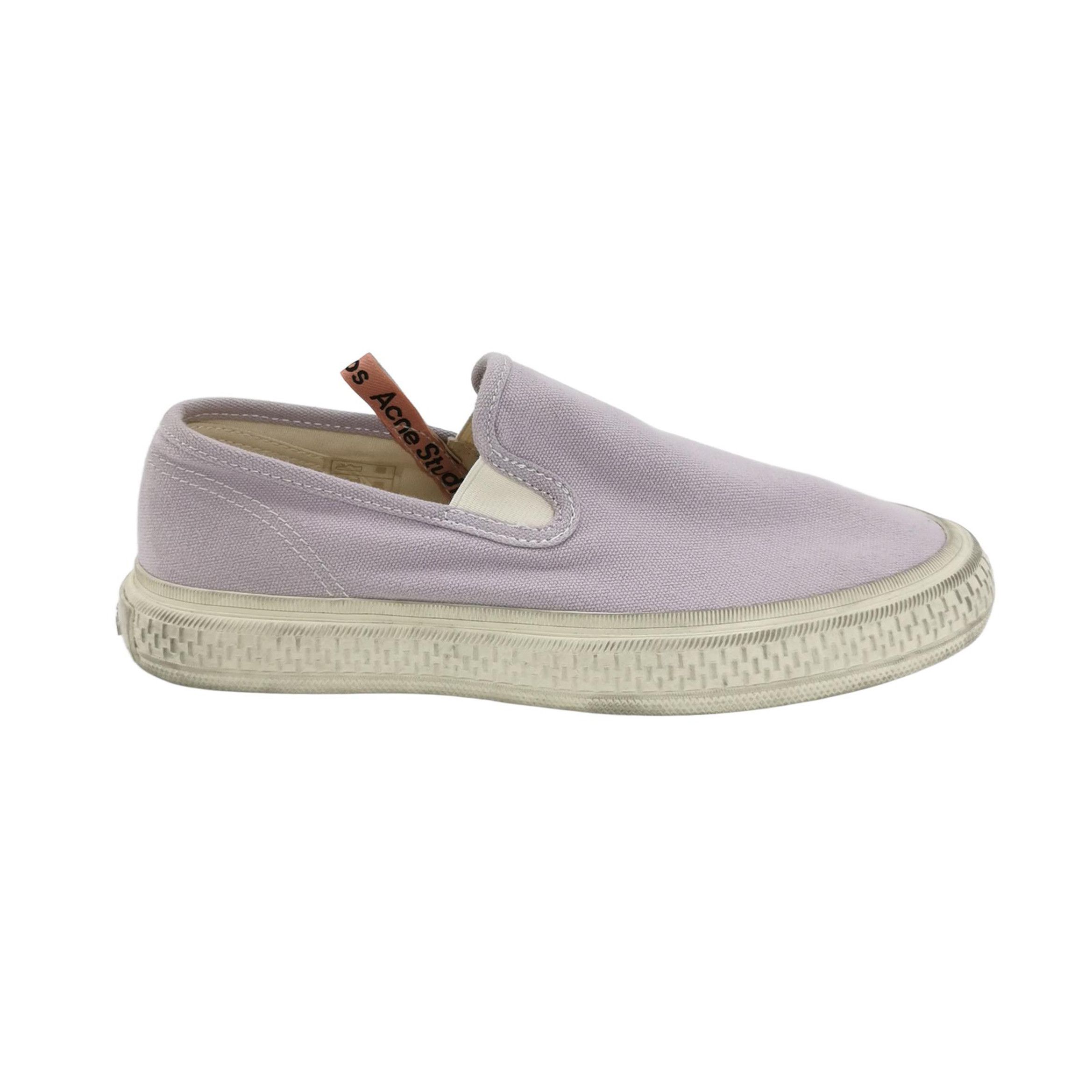 Acne Studios Acne Studios Women 7 Lowtop Sneakers Size US 7 / IT 37 - 1 Thumbnail