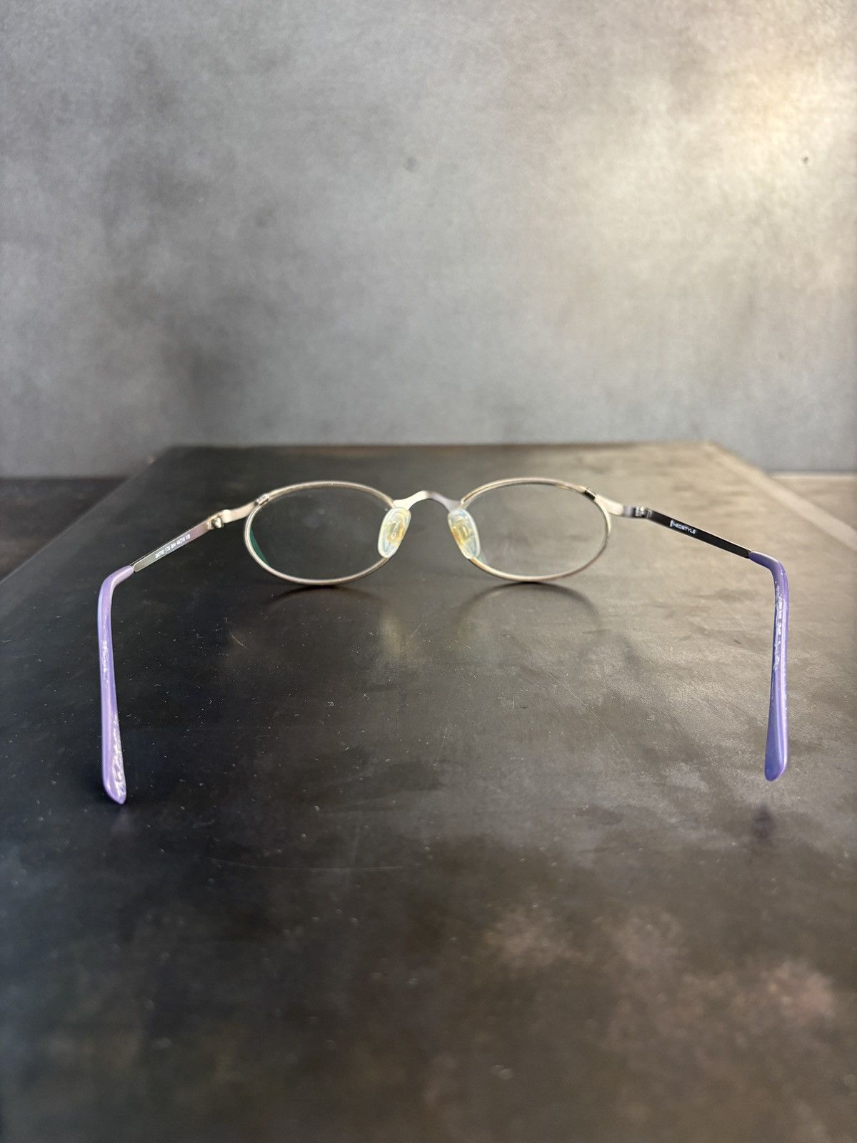 Designer × Japanese Brand × Vintage 1980s Neostyle Frames Vintage Bistro 175 954 Vintage Cazal Size ONE SIZE - 9 Thumbnail