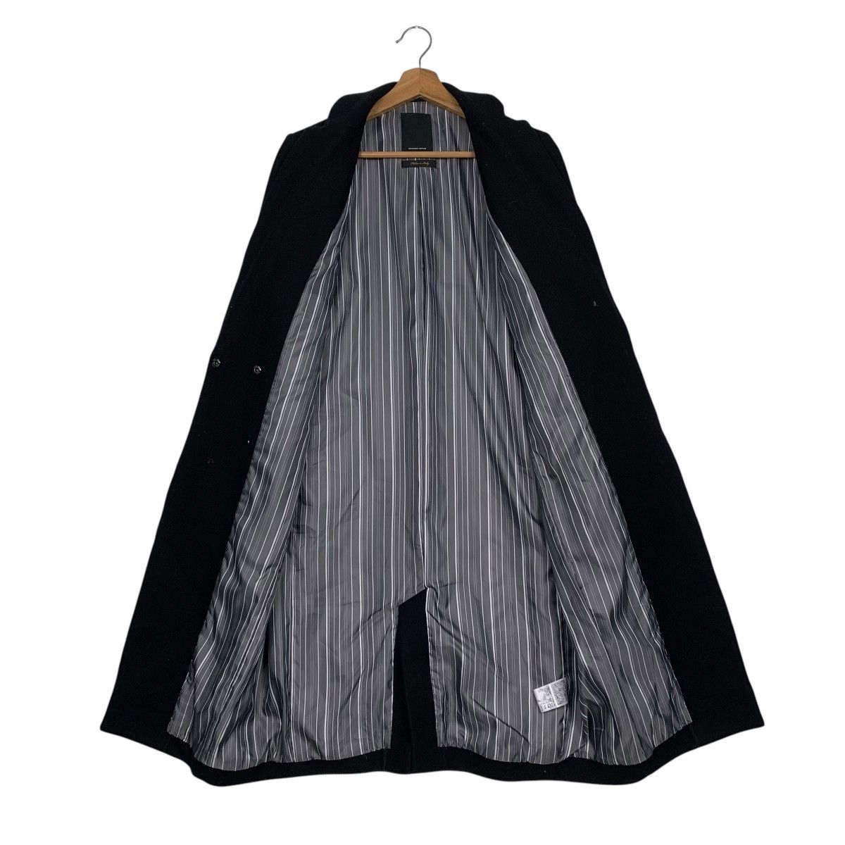 Japanese Brand Japanese Brand Nombre Impair Coat Size M / US 6-8 / IT 42-44 - 11 Thumbnail