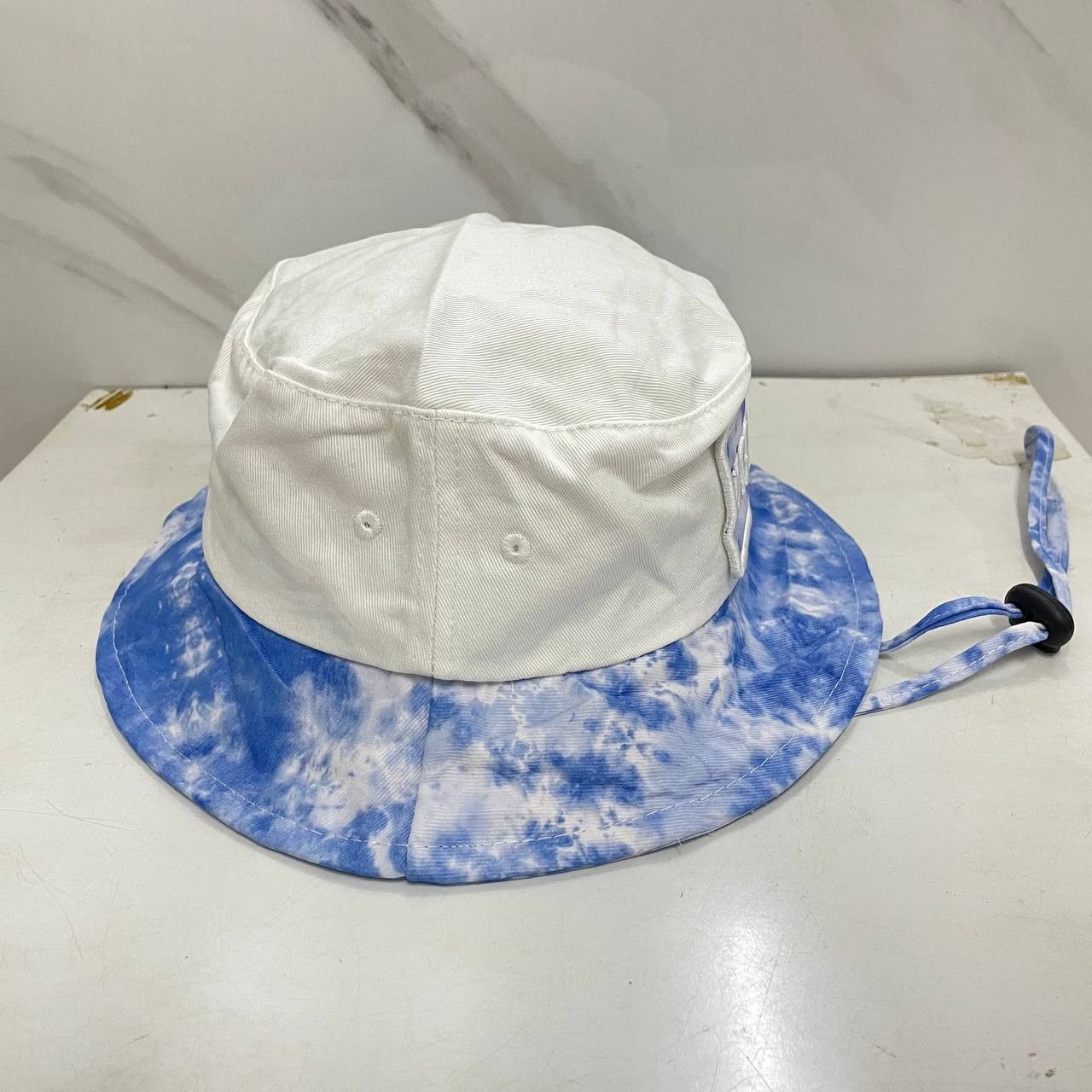 Life's a Beach ⭐️SALE⭐️ LAGOON BEACH BUCKET HAT Size ONE SIZE - 2 Thumbnail