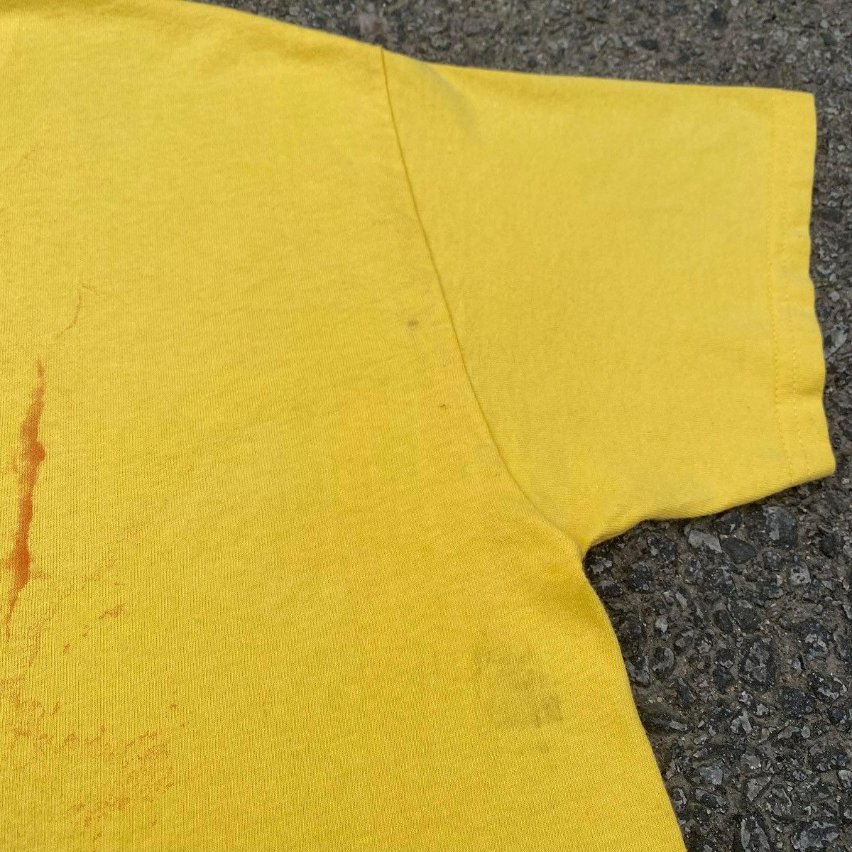 Rap Tees RARE ‼️ Post Malone Size US M / EU 48-50 / 2 - 4 Thumbnail