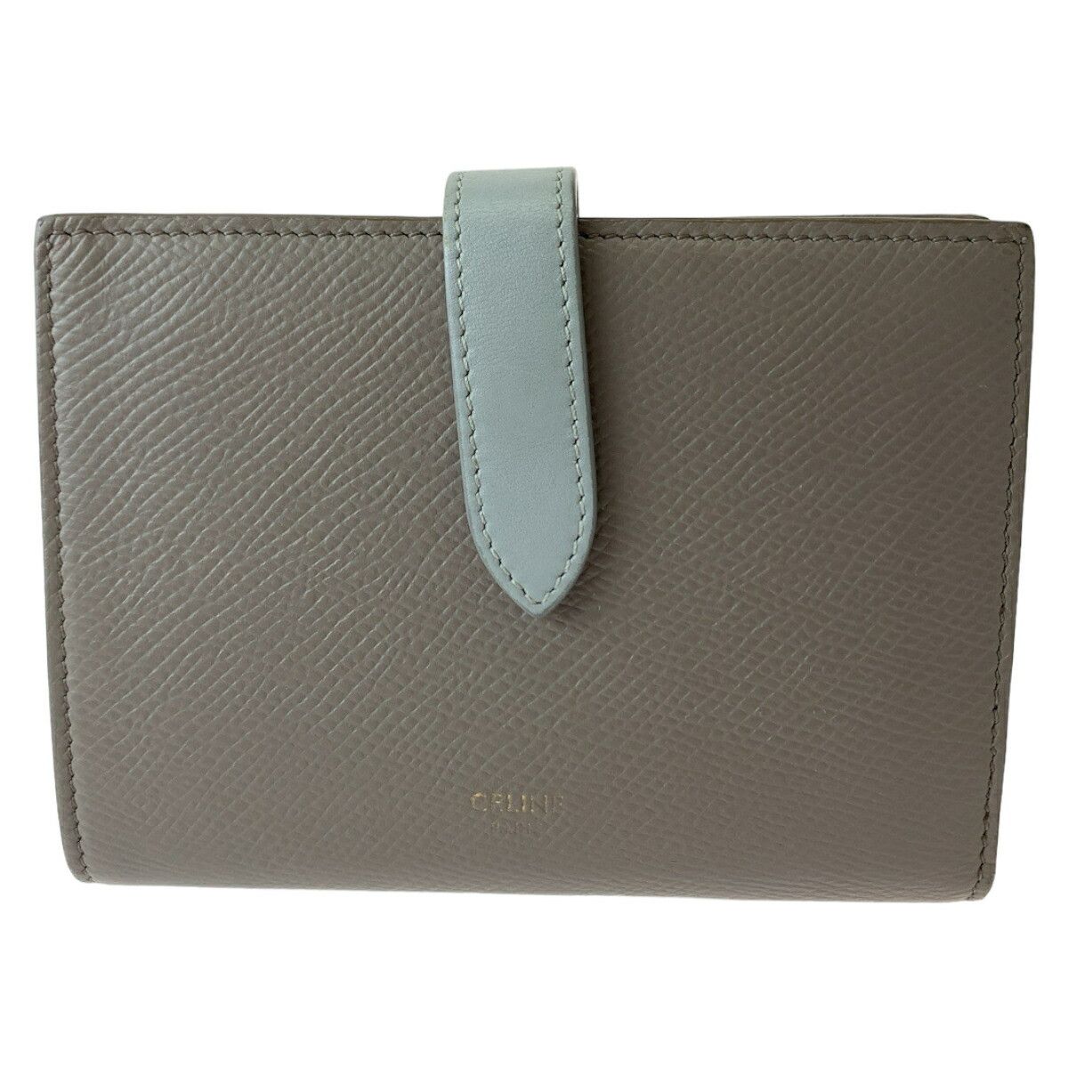 Celine short wallet top