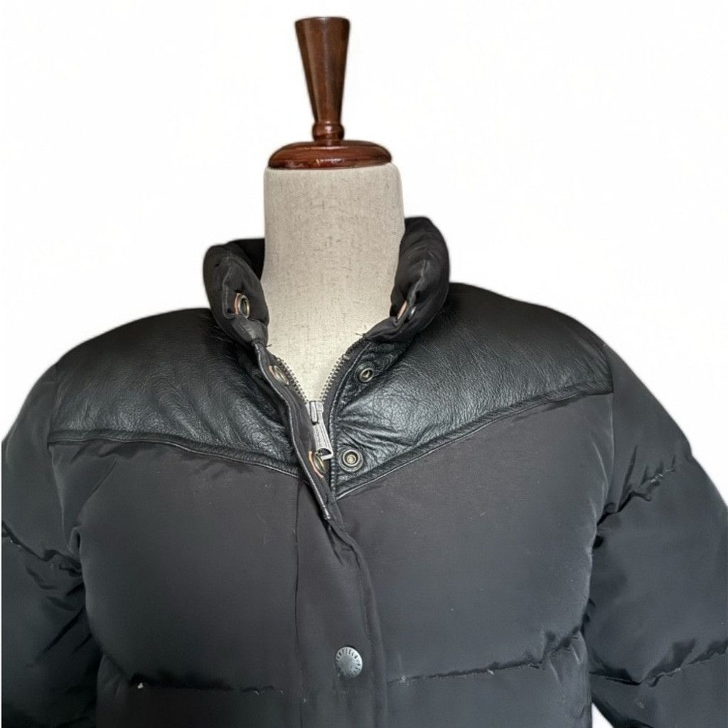 Penfield Penfield 60/40 Puffer Jacket Size S / US 4 / IT 40 - 2 Thumbnail