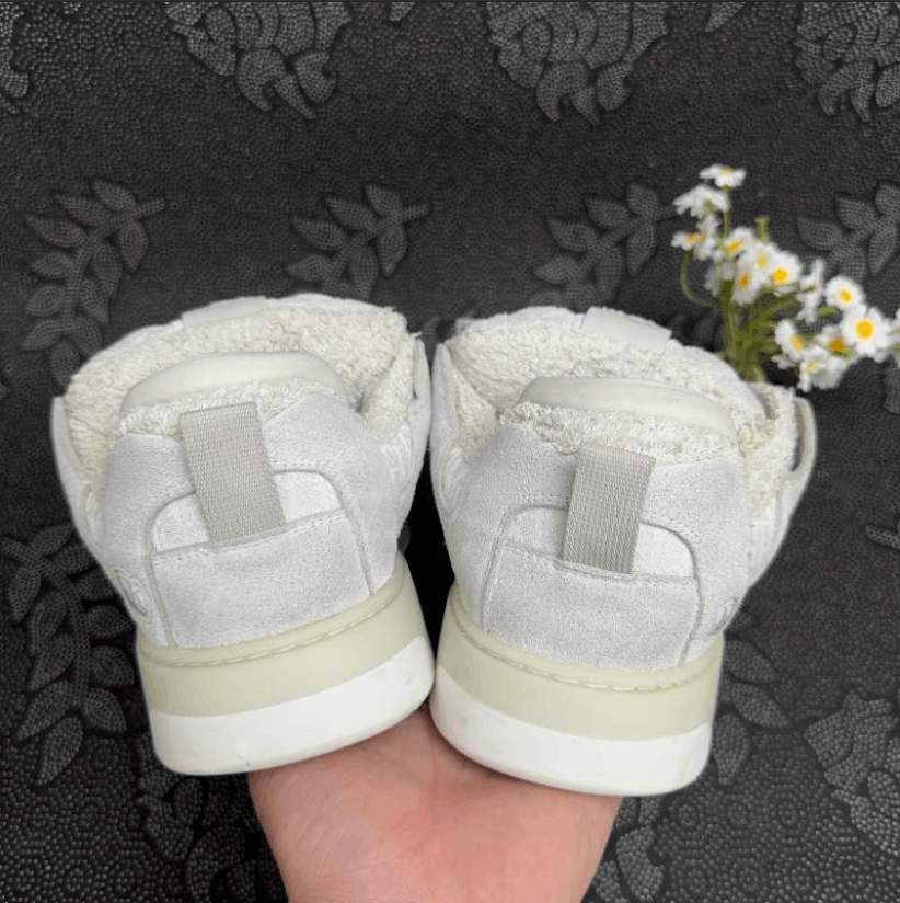Dior Dior low-top fashion sneakers Size US 9 / EU 42 - 3 Thumbnail