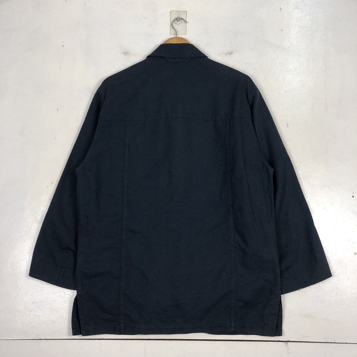 Other Borgandi Trench Coat Size US M / EU 48-50 / 2 - 7 Thumbnail