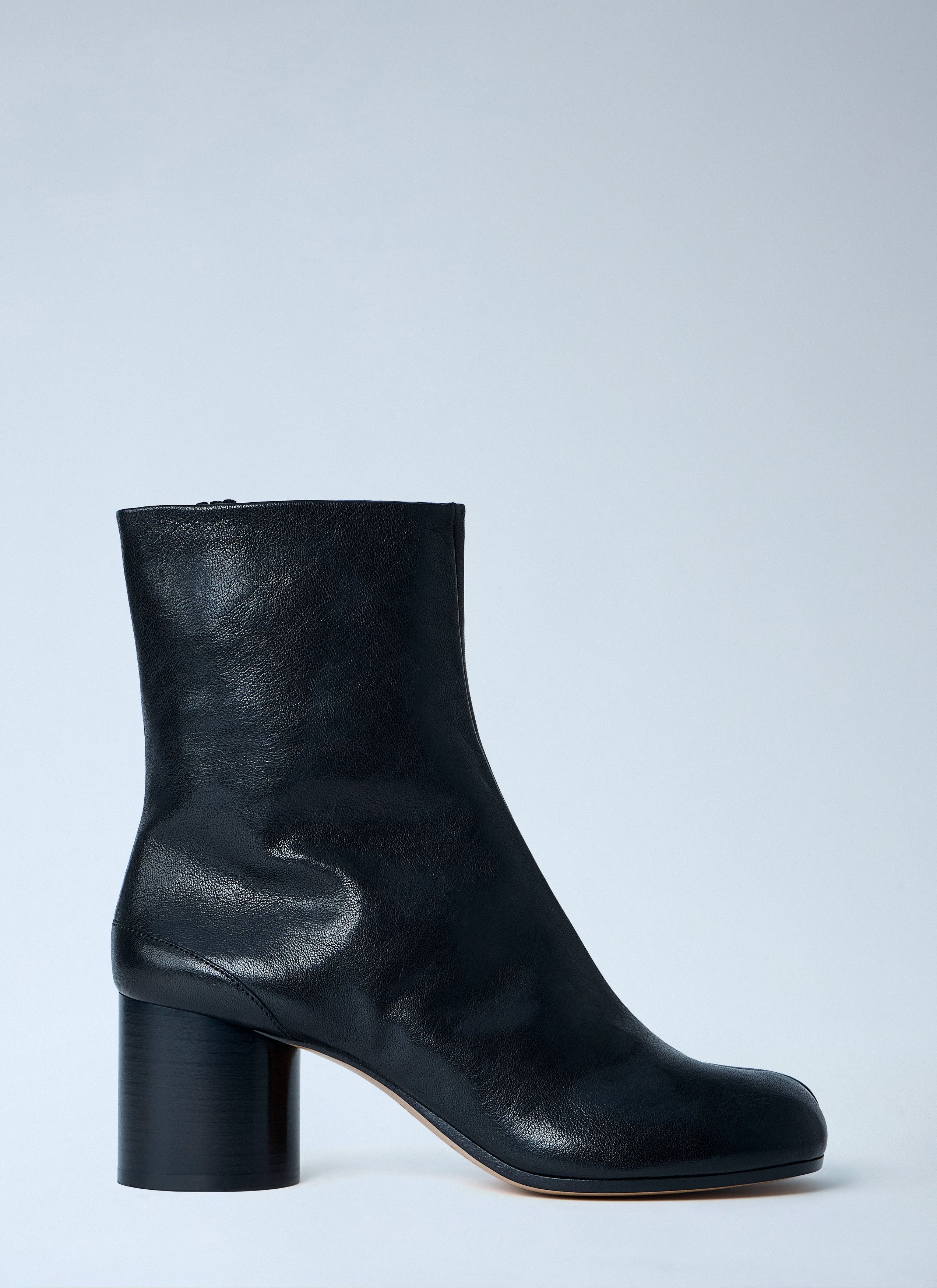 Maison Margiela Tabi Ankle Boots Size US 10 / IT 40 - 1 Thumbnail