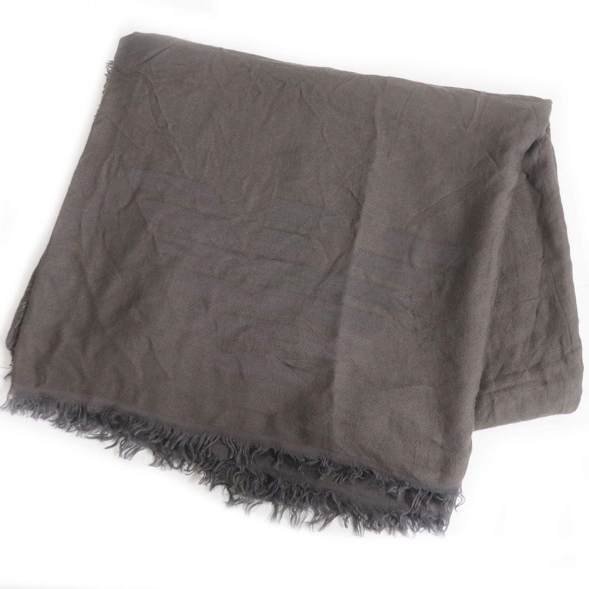 Armani Armani Viscose Scarf Others Shawl DUTY FREE for USA