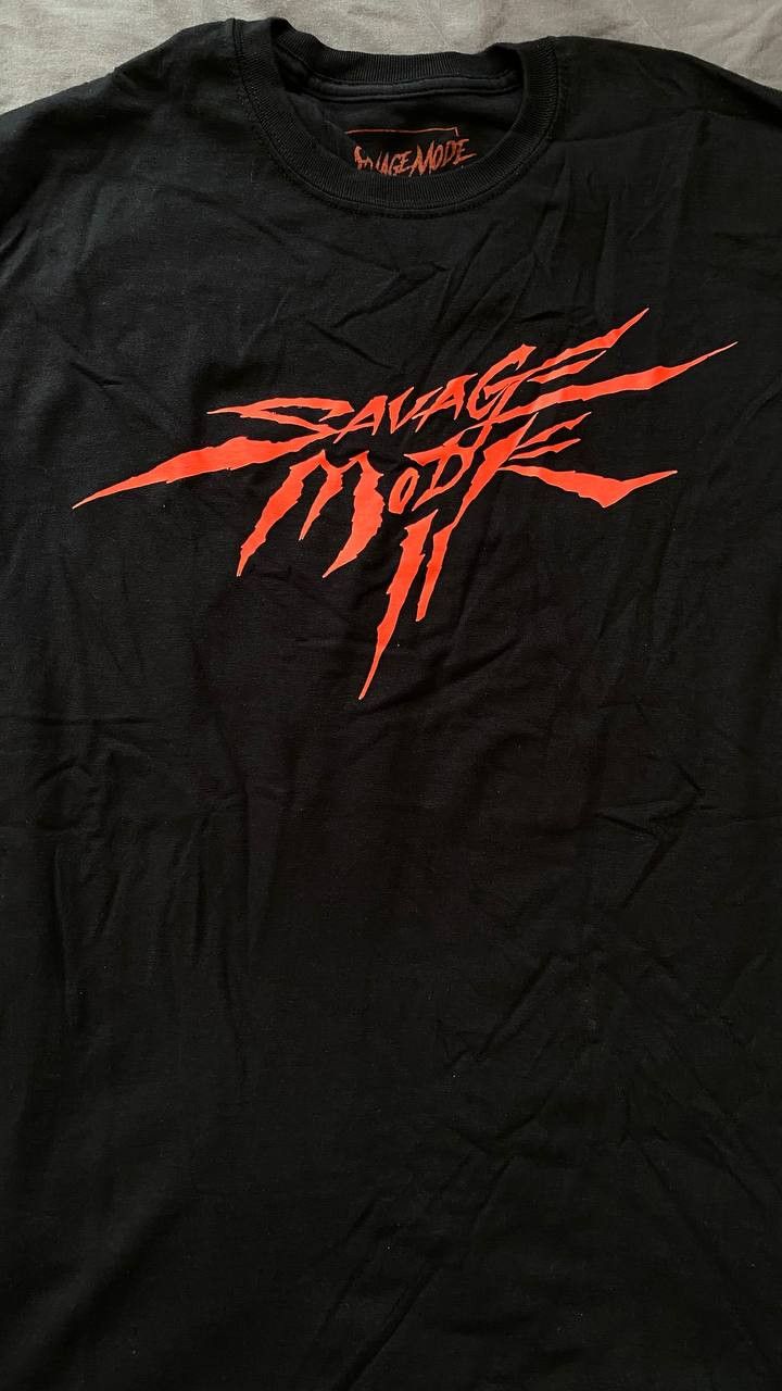21 Savage × Metro Boomin 21 savage Many Men Savage Mode 2 Size US M / EU 48-50 / 2 - 2 Thumbnail