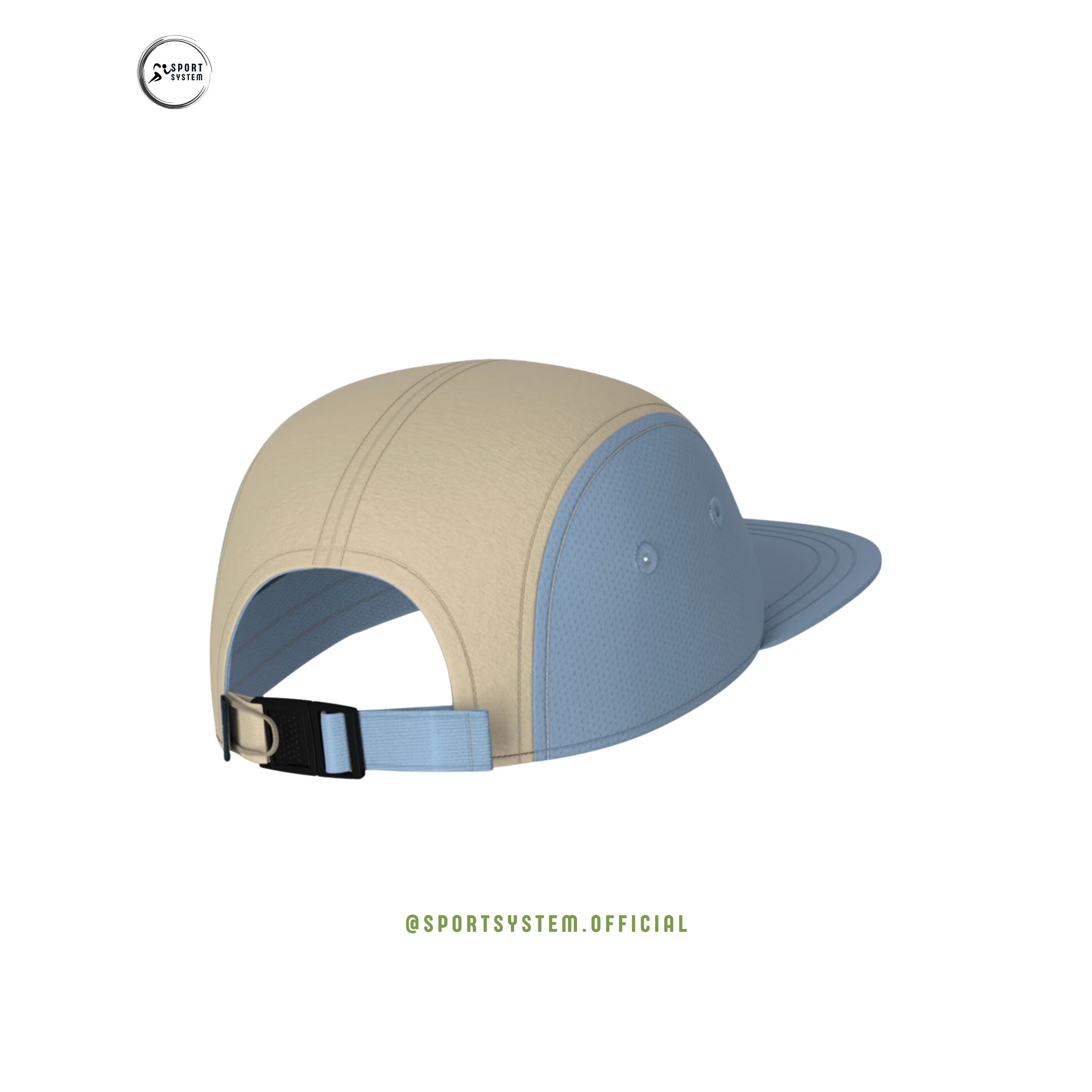 The North Face The North Face, Class V Camp Hat Size ONE SIZE - 4 Thumbnail