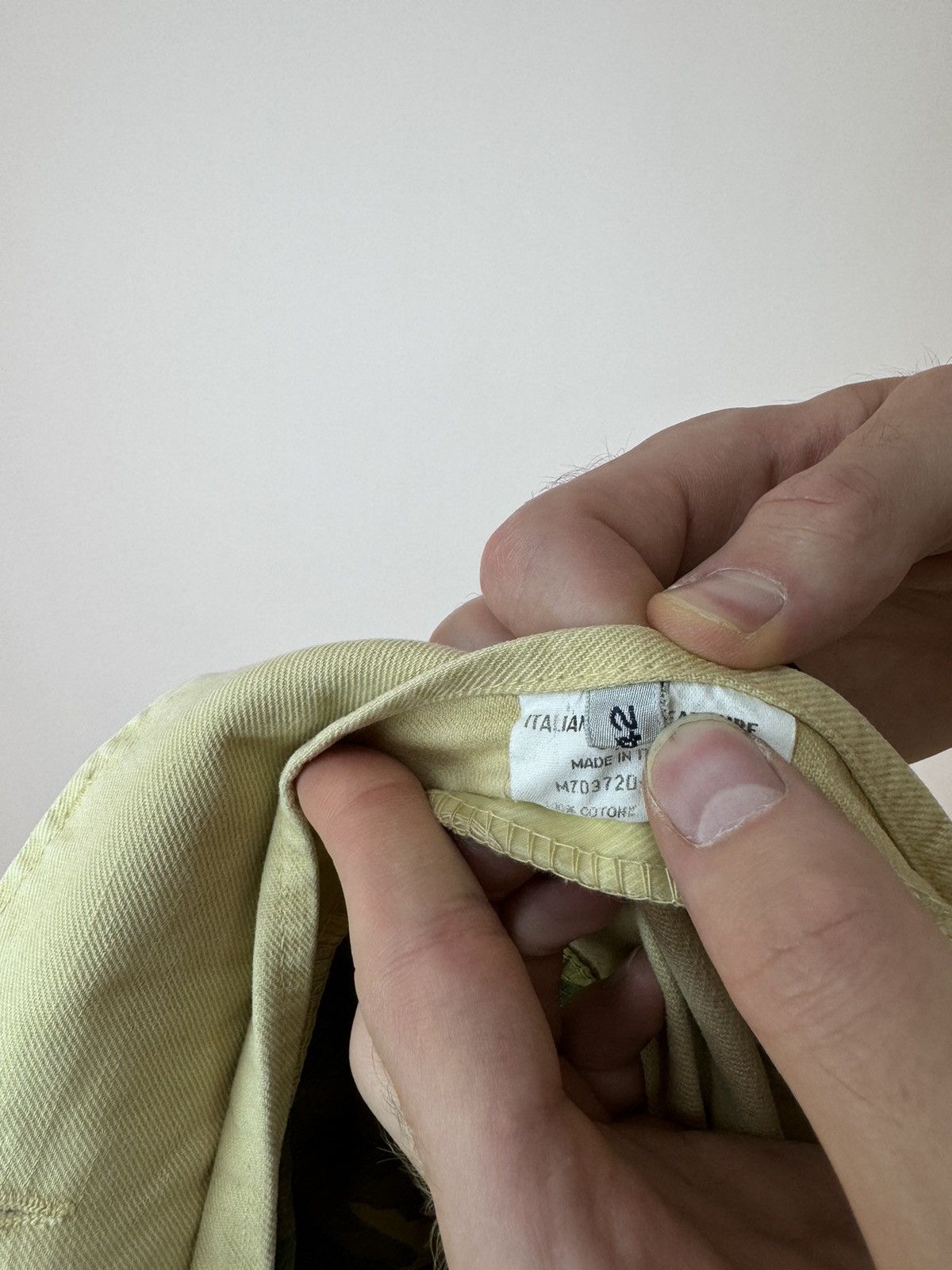 Other Mens STAR POINT m-65 military beige jacket size XL 42 Size US XL / EU 56 / 4 - 12 Thumbnail