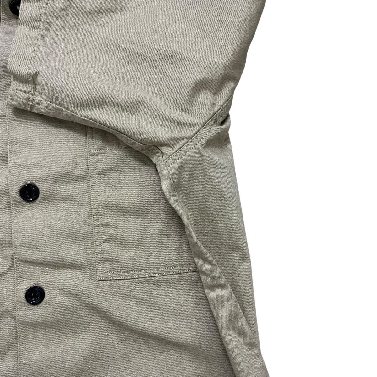 AMI × Japanese Brand AMI ALEXANDRE MATTIUSSI Size US M / EU 48-50 / 2 - 10 Thumbnail