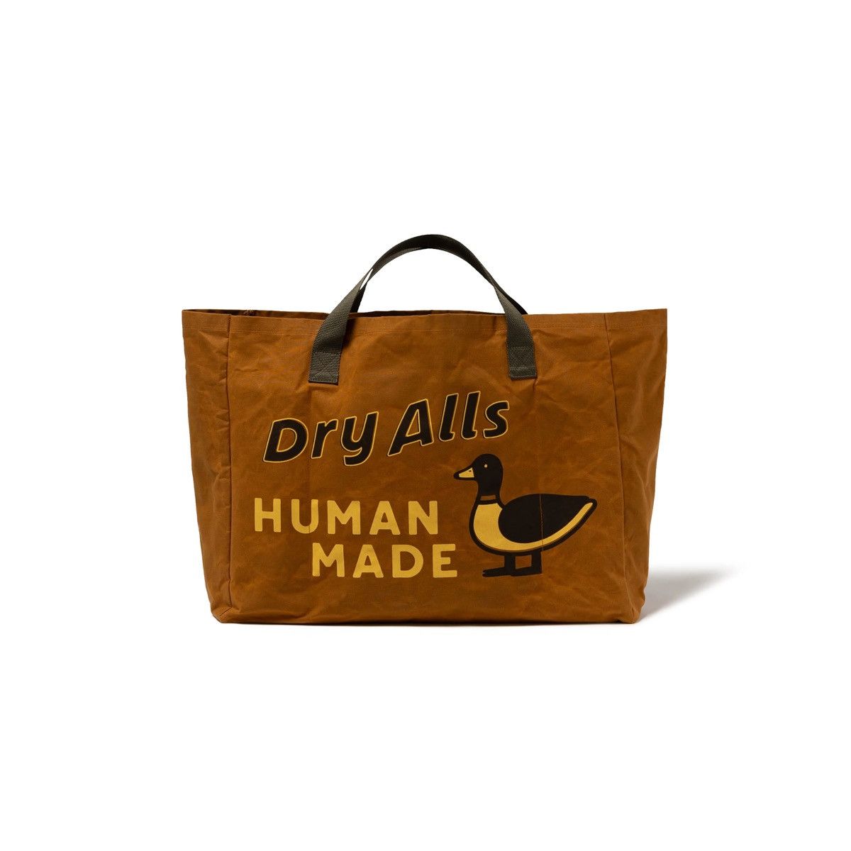 Human Made Human Made Bag Size ONE SIZE - 1 Thumbnail