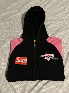 Asap rocky cheap supreme hoodie