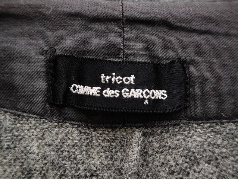 Comme des Garcons Comme Des Garcons Sequined pearl sweater Size S / US 4 / IT 40 - 7 Thumbnail