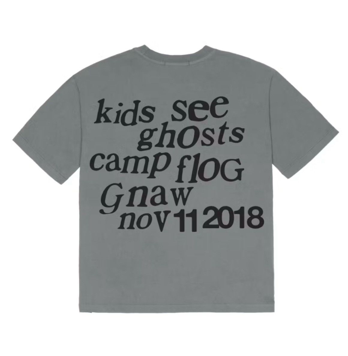 Cactus Plant Flea Market × Kids See Ghosts Kids See Ghosts x Cactus Plant Flee Market Tshirt Size US M / EU 48-50 / 2 - 9 Thumbnail