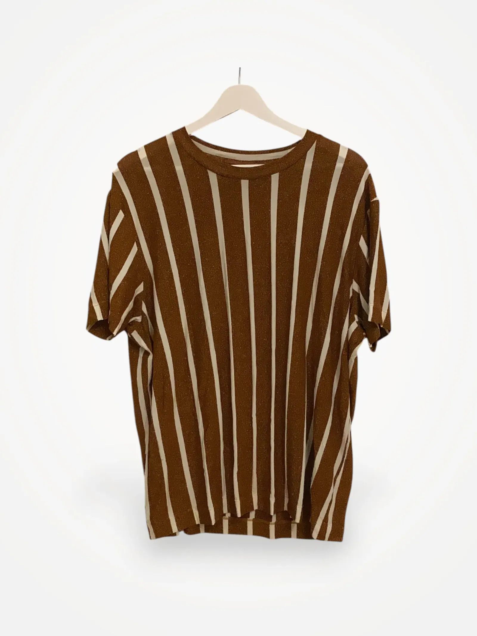 By Malene Birger By Malene Birger Short Sleeve T-shirt Size S / US 4 / IT 40 - 1 Thumbnail