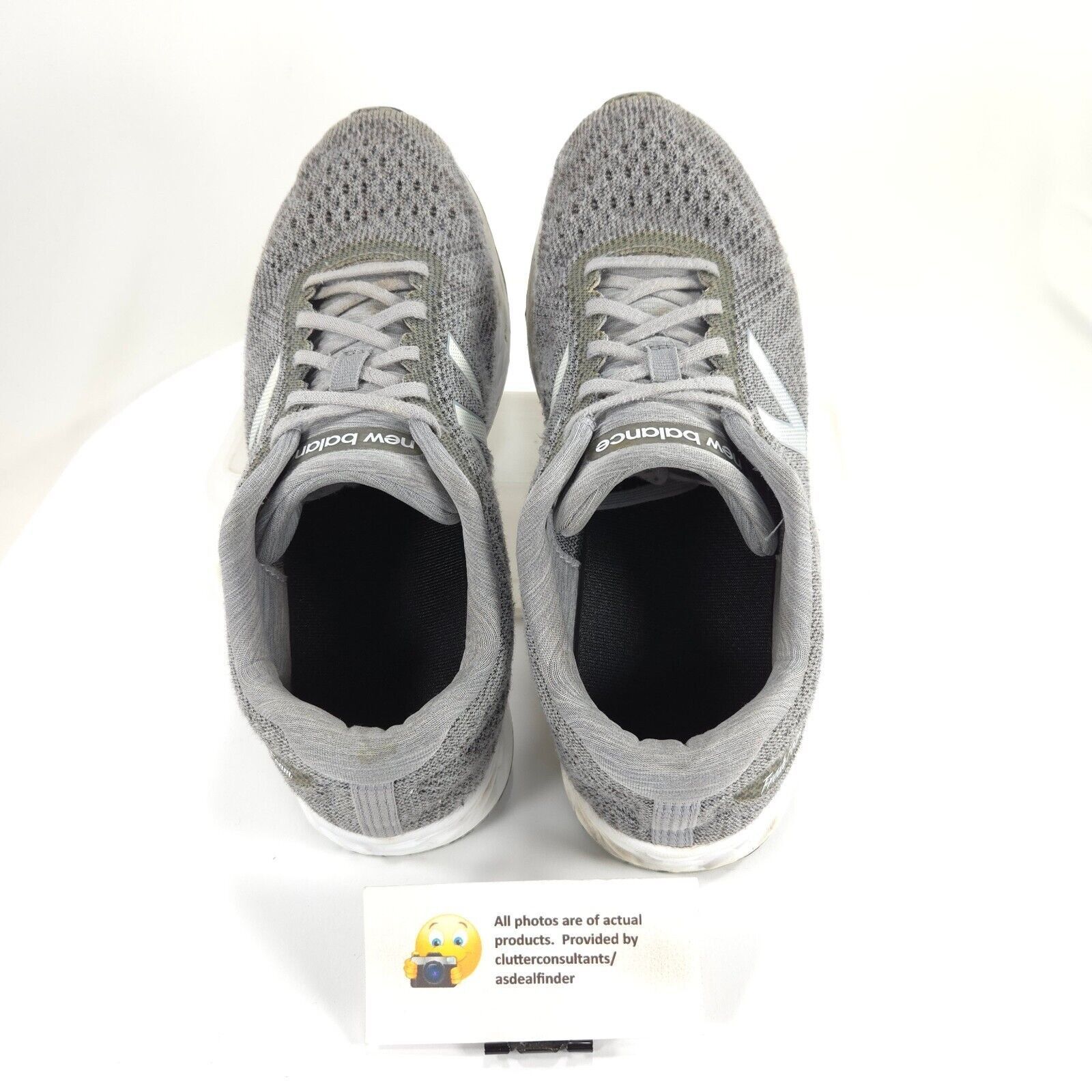 New Balance New Balance Fresh Foam Arishi 4 Shoe Womens Size 10 WARISRG1 Size US 10 / IT 40 - 7 Thumbnail