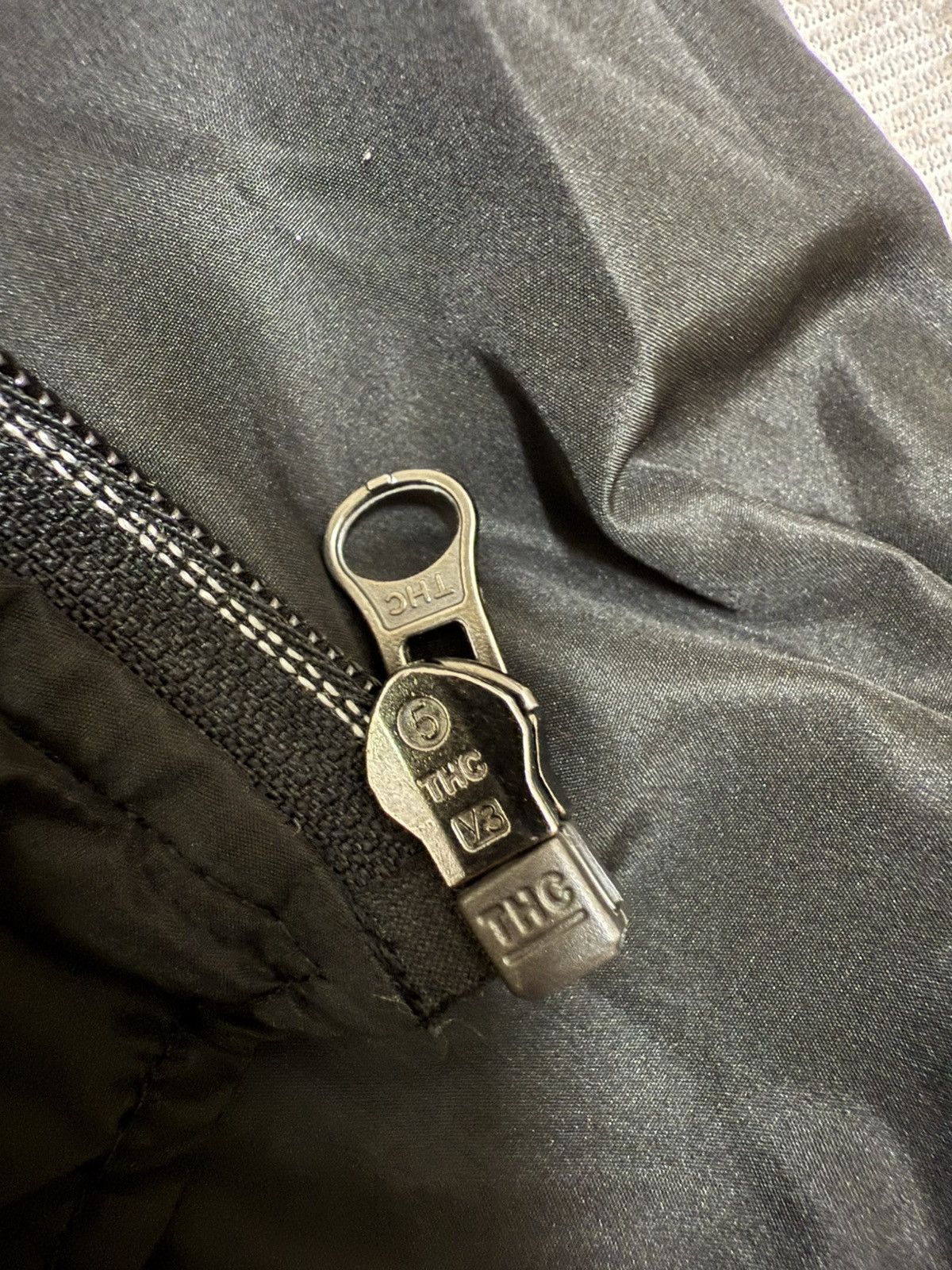 Hiroko Koshino Homme × Japanese Brand Hk Works London for men bomber jacket Size US L / EU 52-54 / 3 - 9 Thumbnail