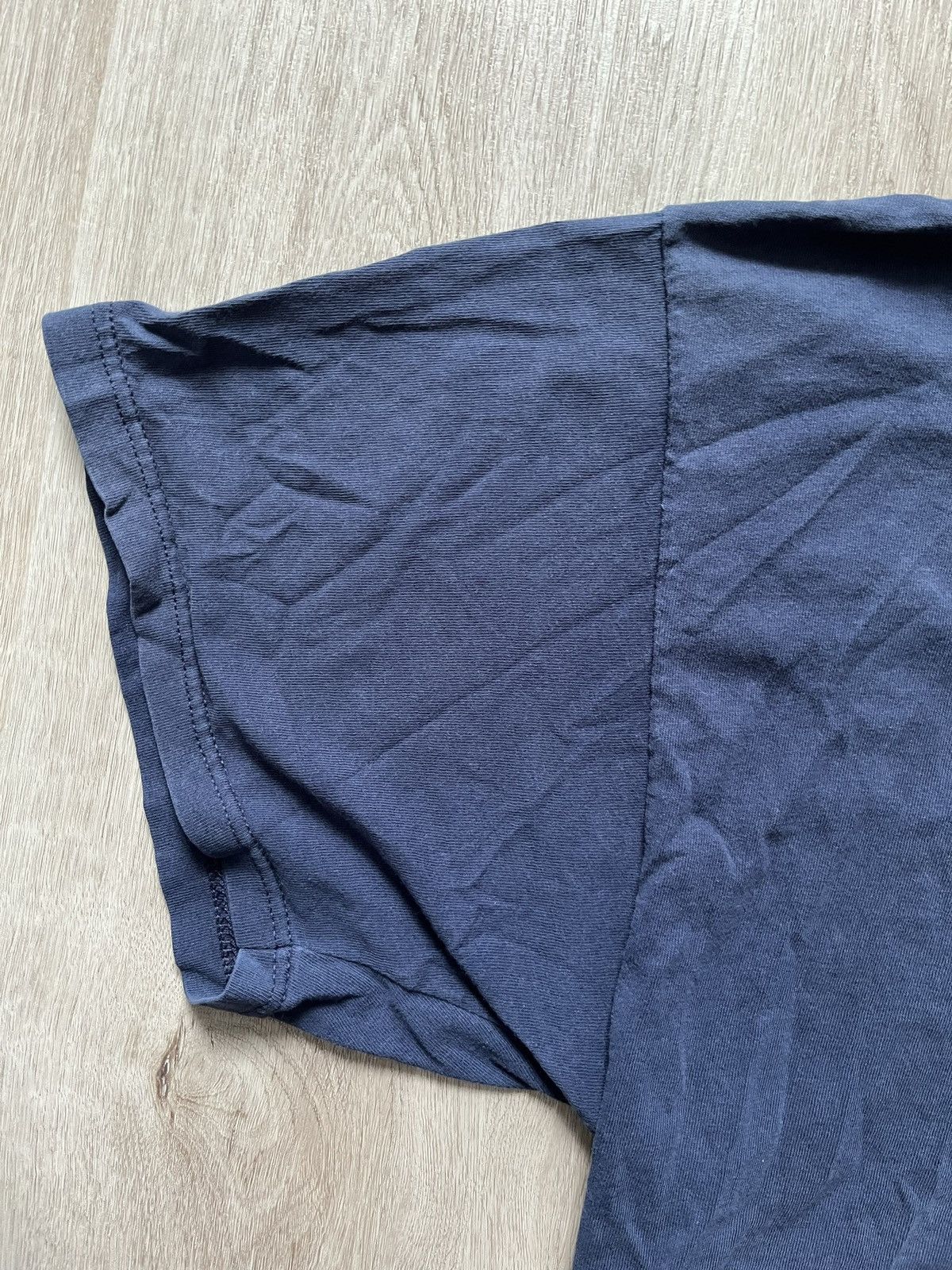 Nike vintage 90s nike tshirt Size US XXL / EU 58 / 5 - 5 Thumbnail
