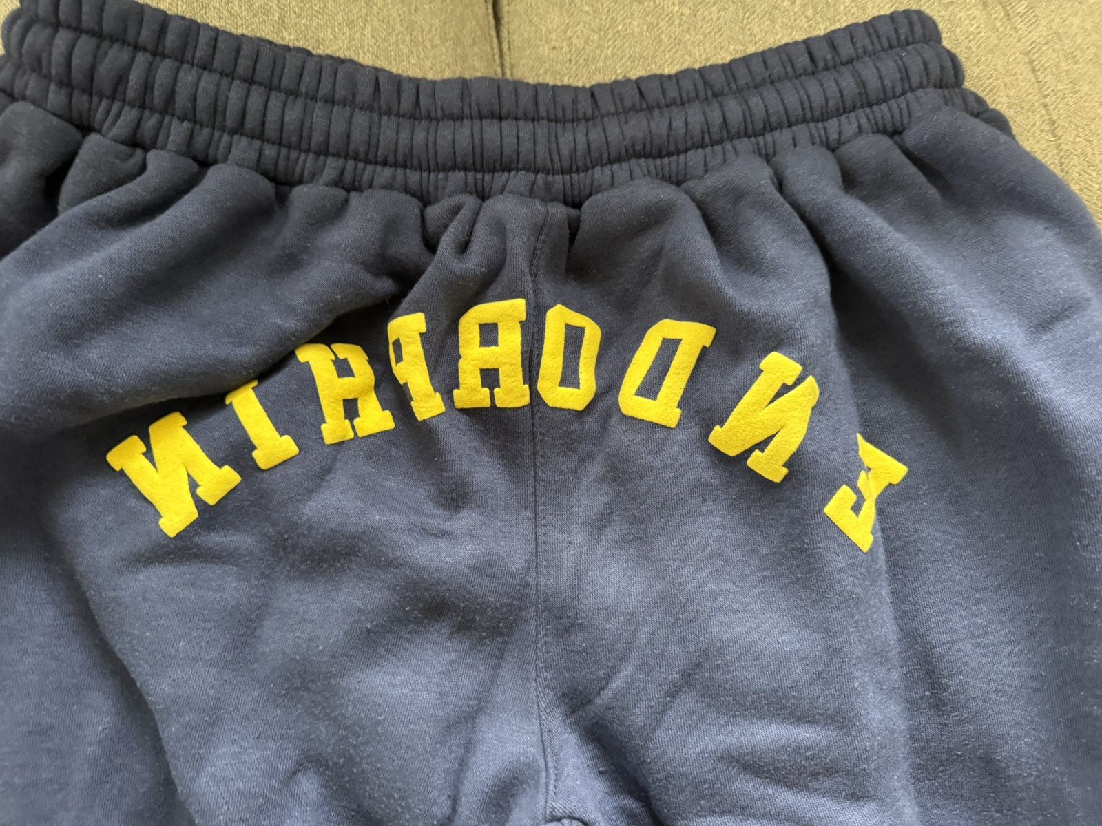 Bones × TeamSESH Endorphin by El Sweat Pants Bones Teamsesh Large Size US 34 / EU 50 - 2 Thumbnail