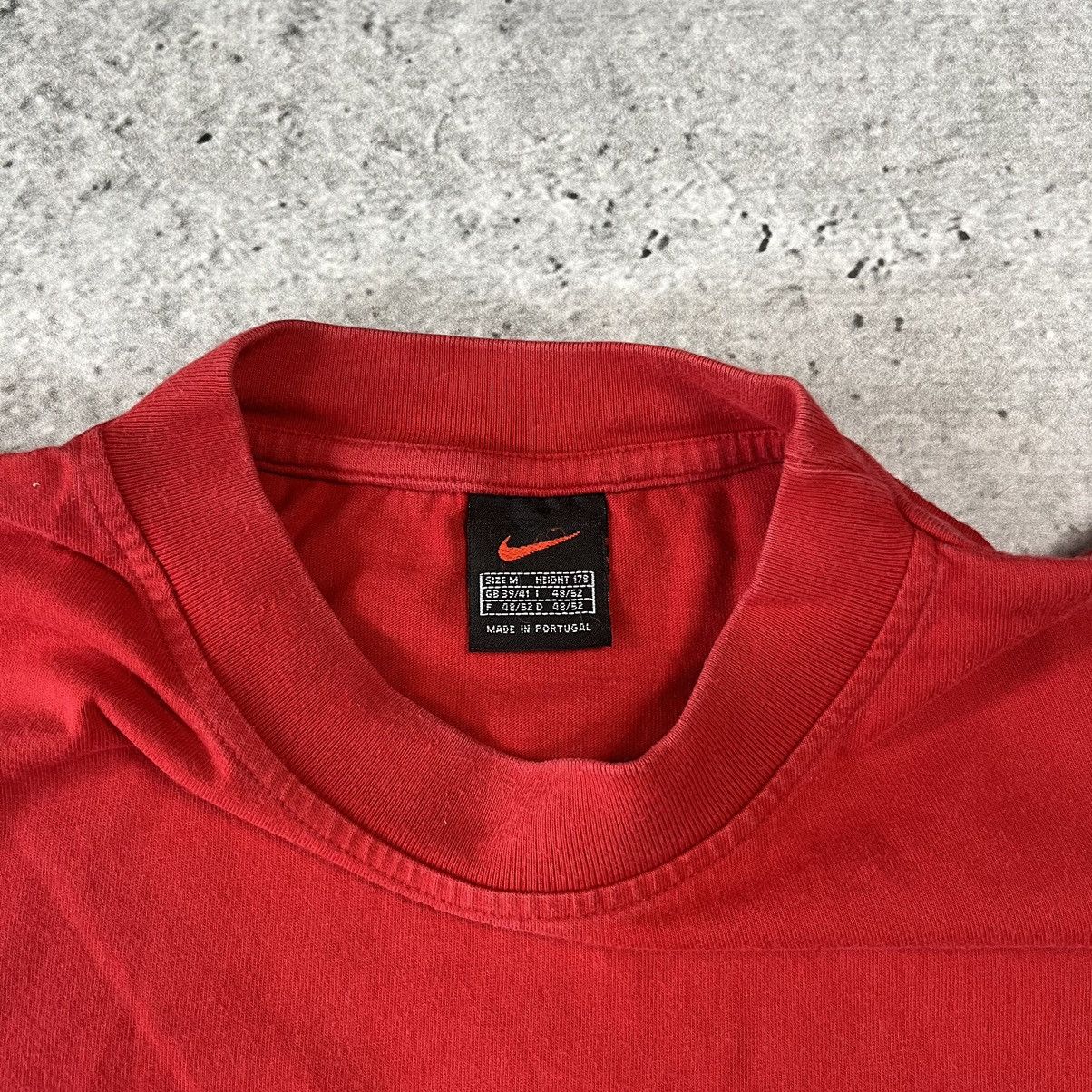 Nike × Vintage Nike town Berlin tee 00s vintage Size US L / EU 52-54 / 3 - 5 Thumbnail