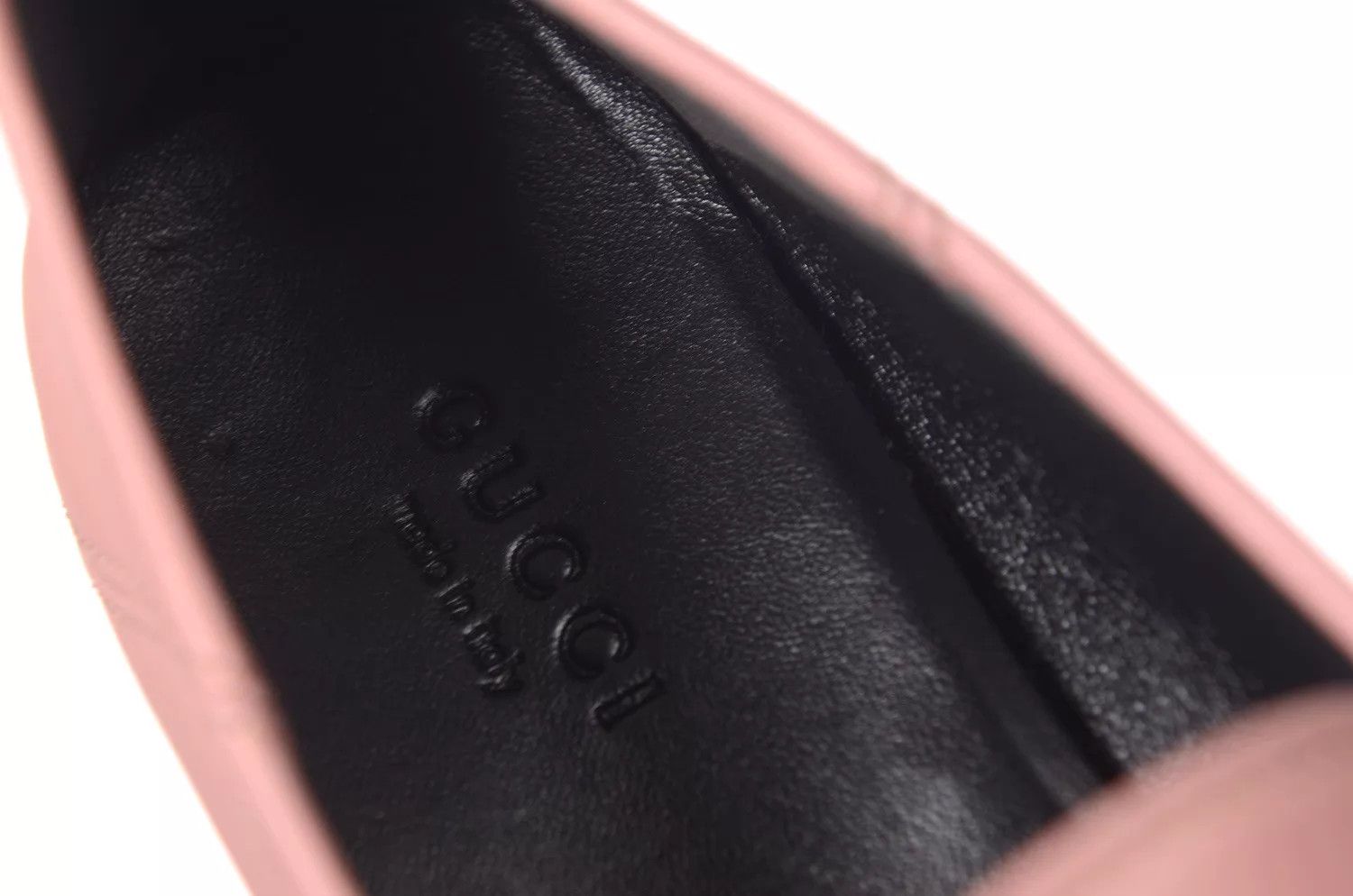 Gucci Gucci Women's Loafer 36 Size US 5.5 / IT 35.5 - 6 Thumbnail