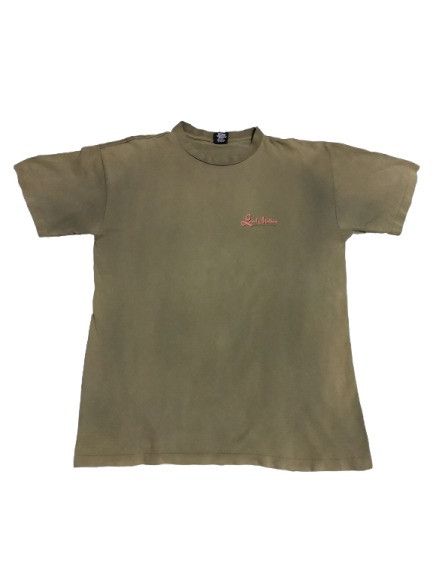 Vintage Vintage Local Motion Tee Girl Surfing Size US XL / EU 56 / 4 - 2 Thumbnail