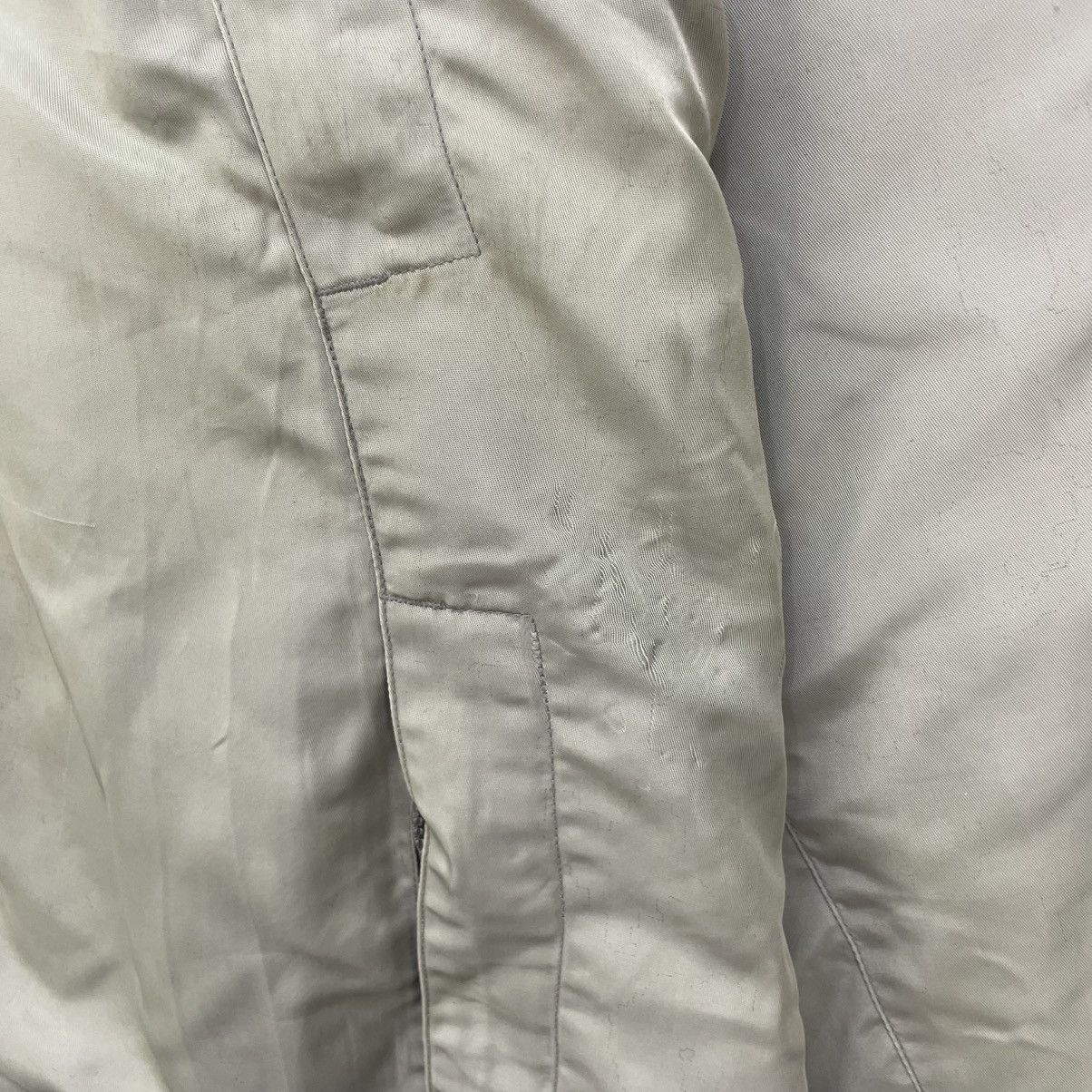 Vans 💥Vintage Vans Jacket Size US M / EU 48-50 / 2 - 4 Thumbnail