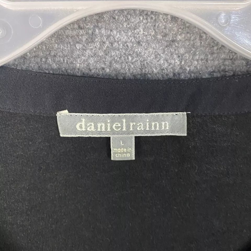 Other Daniel Rainn Blouse Women's Large Long Sleeve Adults L Size L / US 10 / IT 46 - 2 Thumbnail