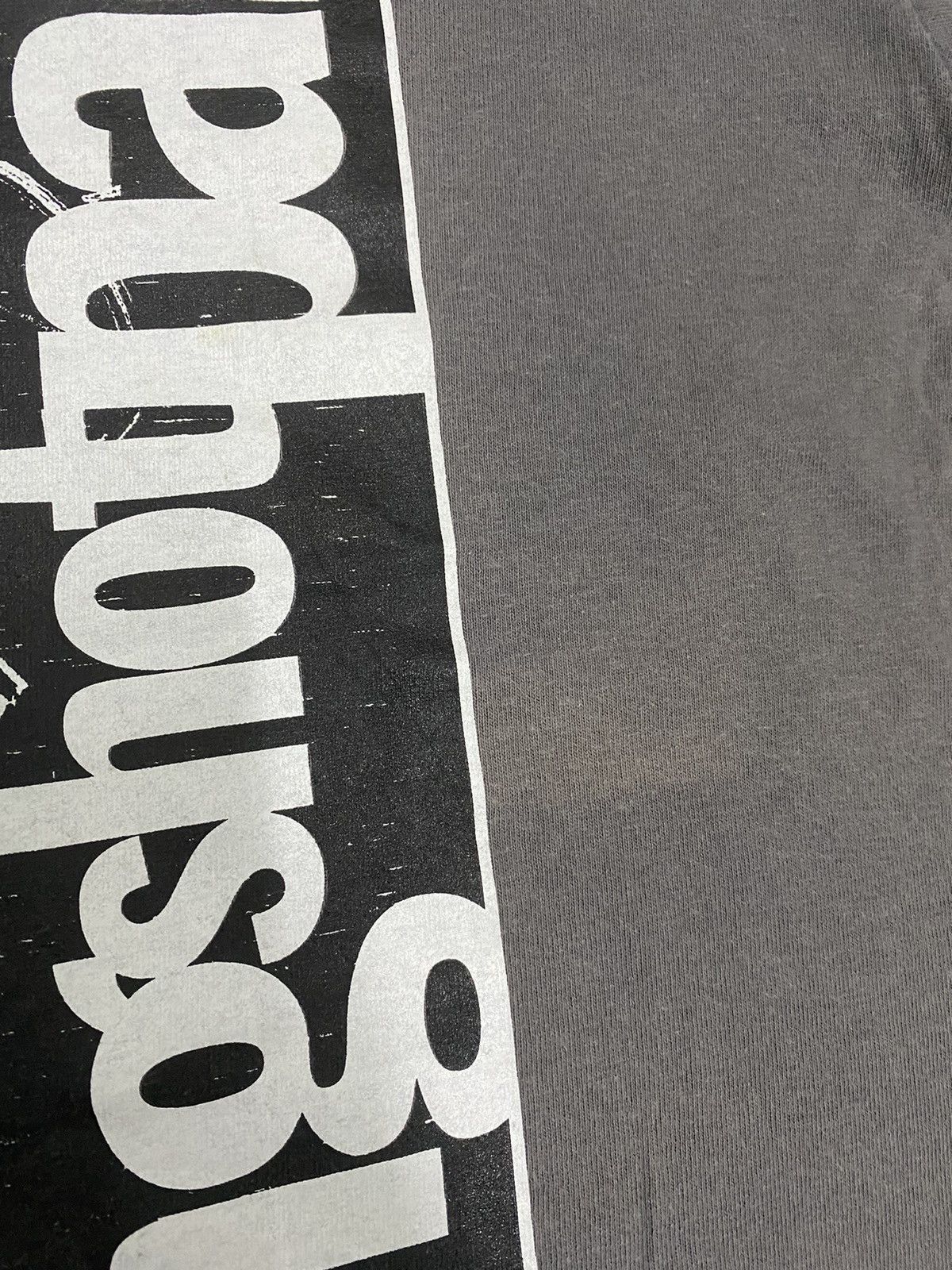 Band Tees LONGSHOTPARTY Size US L / EU 52-54 / 3 - 8 Thumbnail
