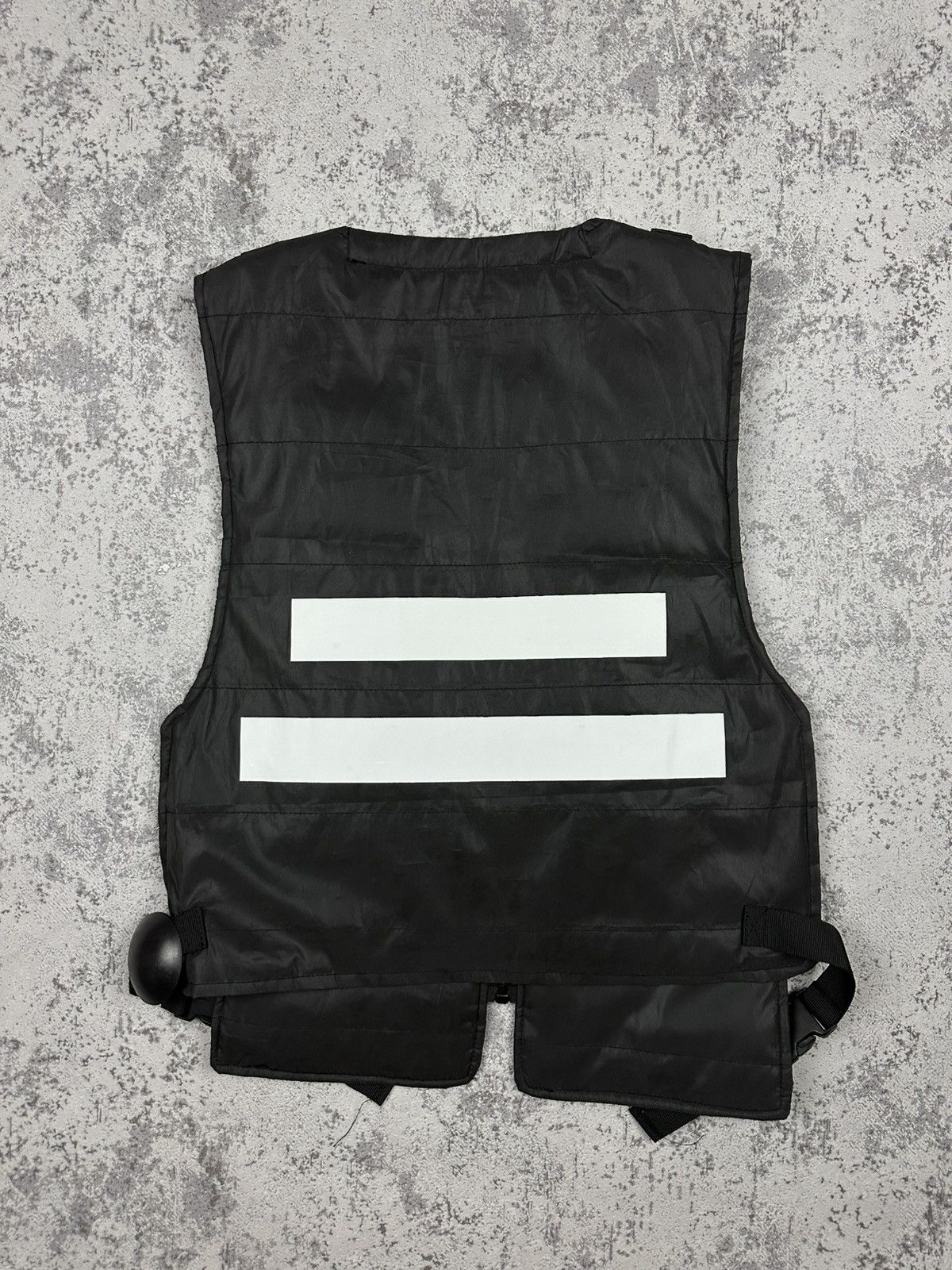 Sixth June Paris Sixth June Paris Tactical Vest Size US M / EU 48-50 / 2 - 6 Thumbnail
