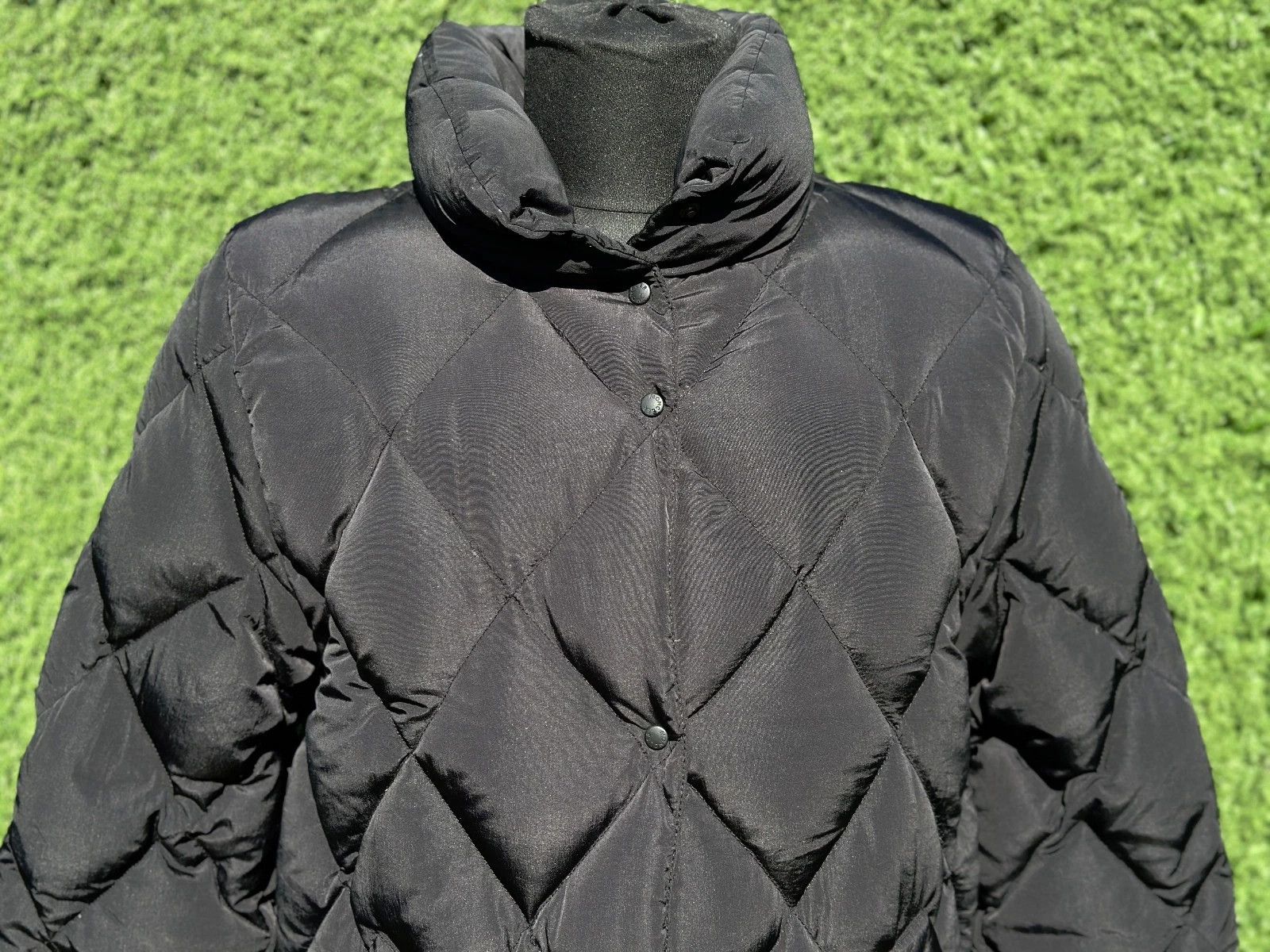 Moncler 1997 Moncler Goose Puffer Jacket Size 1 S Piumino Quilted Size S / US 4 / IT 40 - 4 Thumbnail