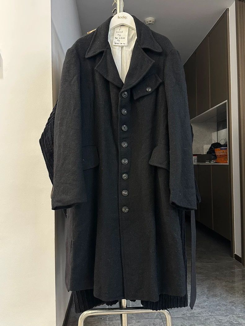 John Alexander Skelton Clothing: Curated Shirts, Jeans