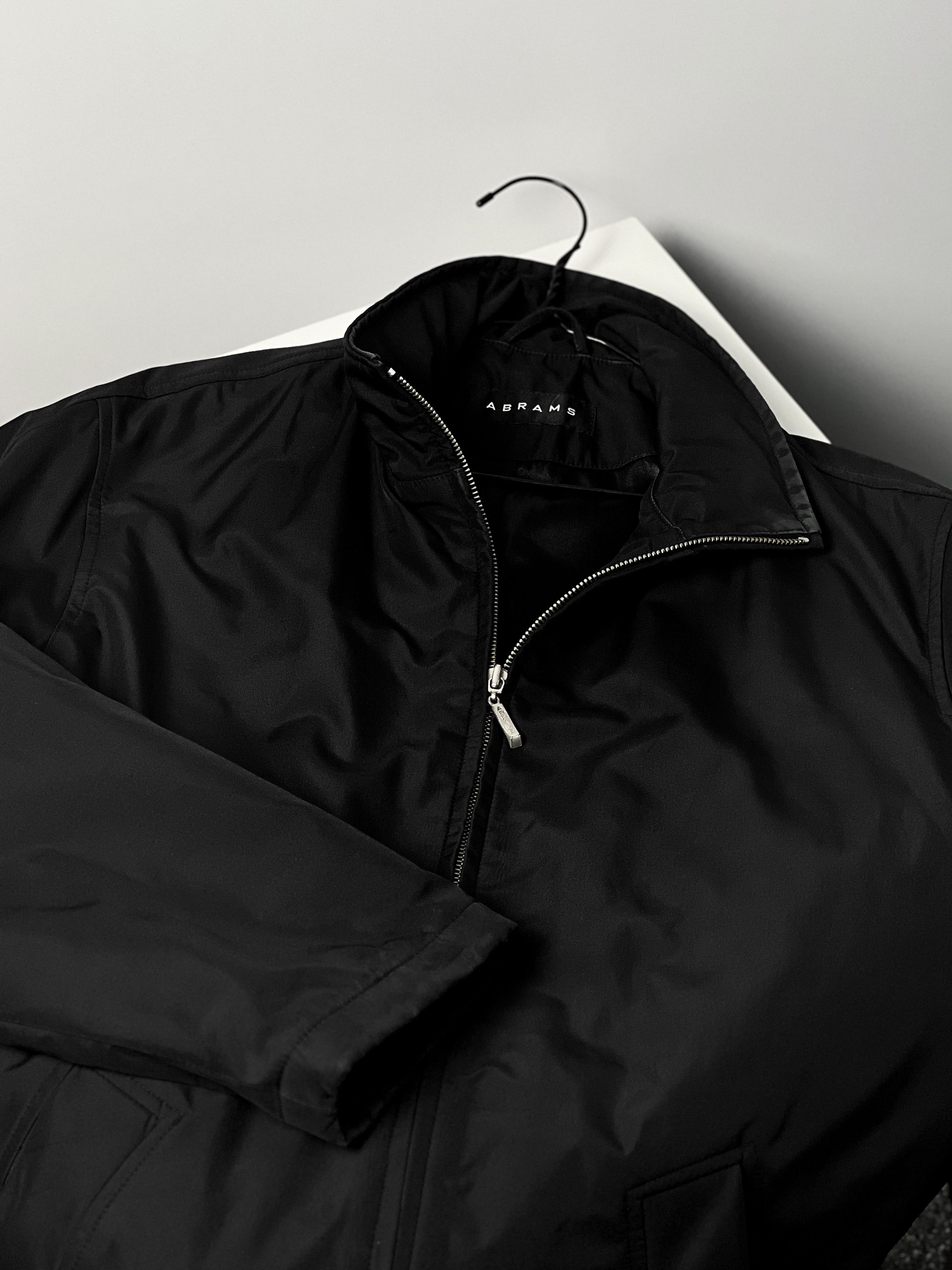 Other Abrams Men`s Coat Size US L / EU 52-54 / 3 - 2 Thumbnail