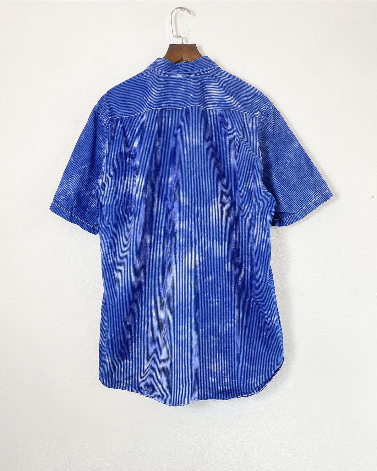 Designer × Japanese Brand Comme des Garcon Size US L / EU 52-54 / 3 - 2 Thumbnail