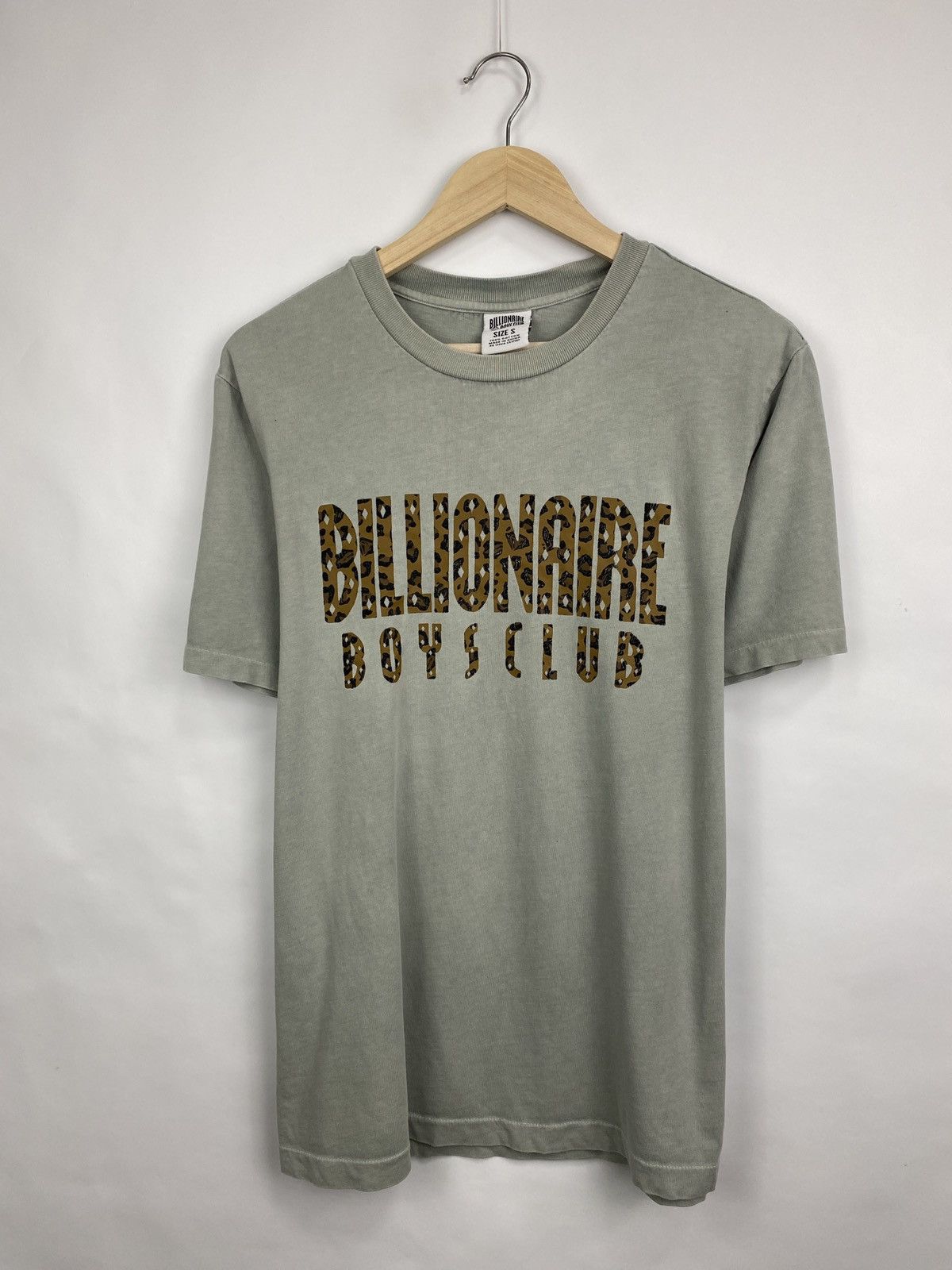 Billionaire Boys Club 💸 Billionaire Boys Club BBC T-Shirt Rare Retro Hype Y2K Size US M / EU 48-50 / 2 - 3 Thumbnail