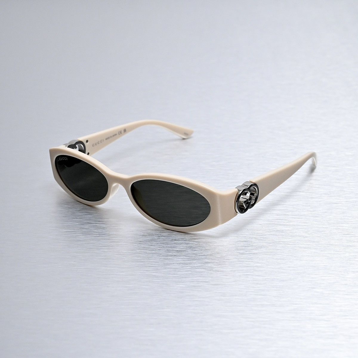 Gucci GUCCI GG1660S SUNGLASSES Size ONE SIZE - 1 Thumbnail