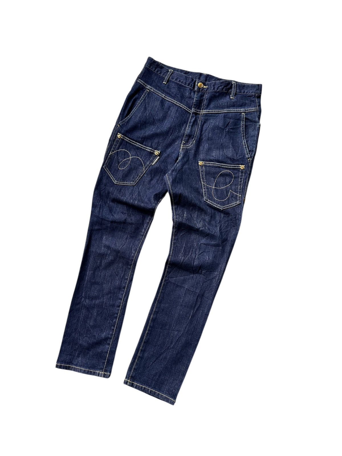 Issey Miyake Mercibeaucoup By Issey Miyake Pants Size US 31 - 1 Thumbnail