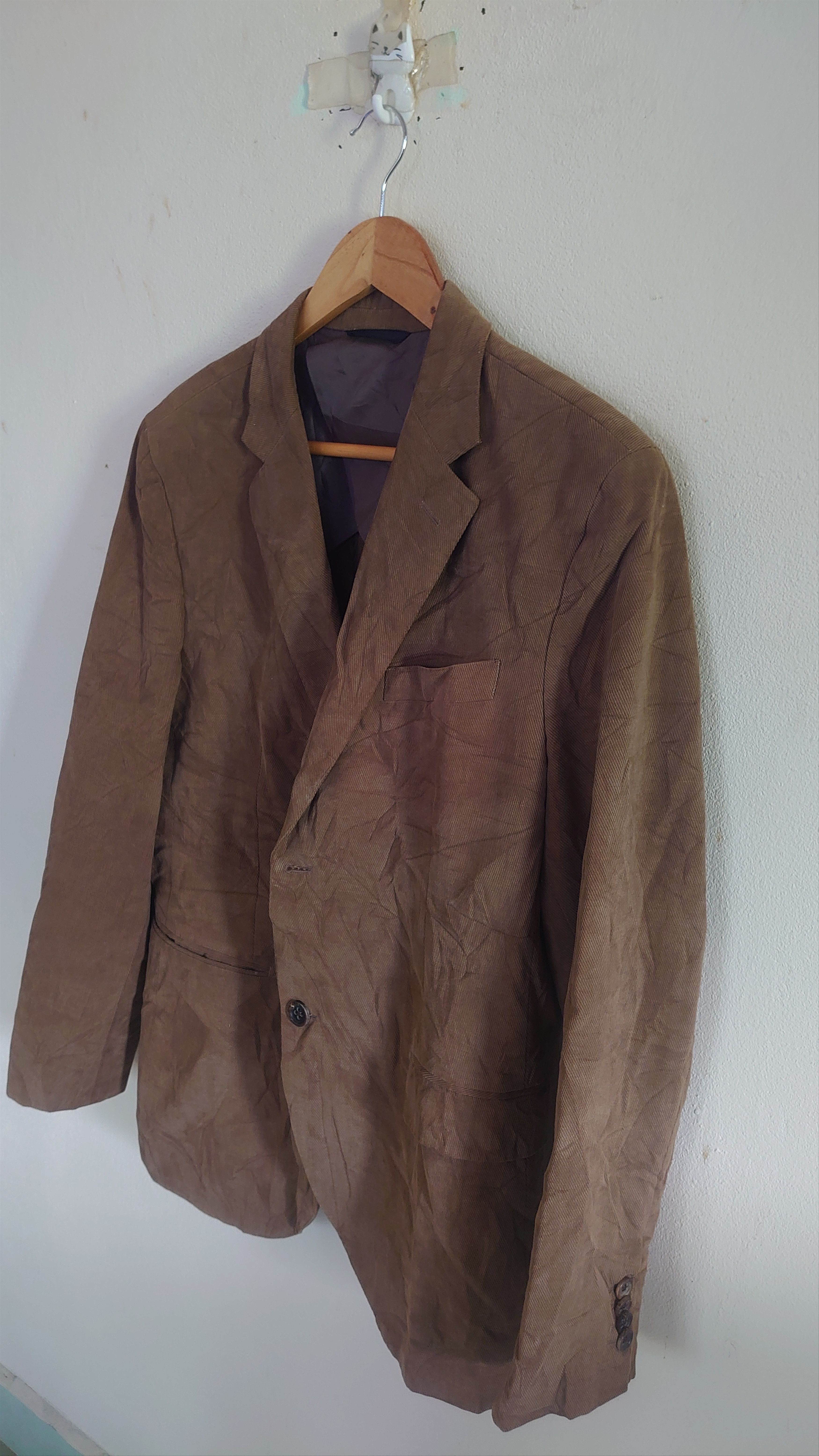 Banana Republic BLAZER Size US XXS / EU 40 - 2 Thumbnail